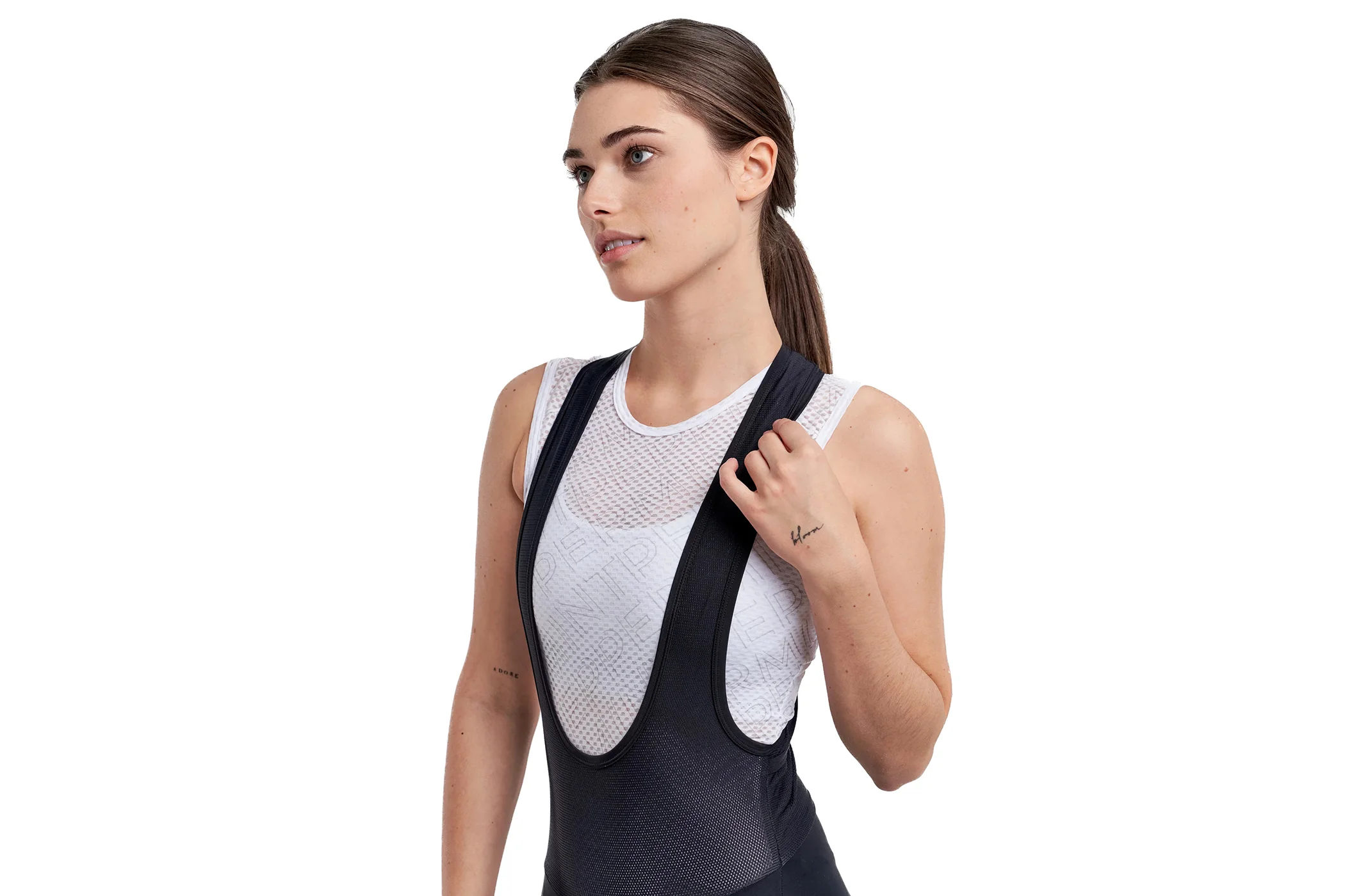 Peppermint Cycling Gravel Cargo Bibs - Image 2