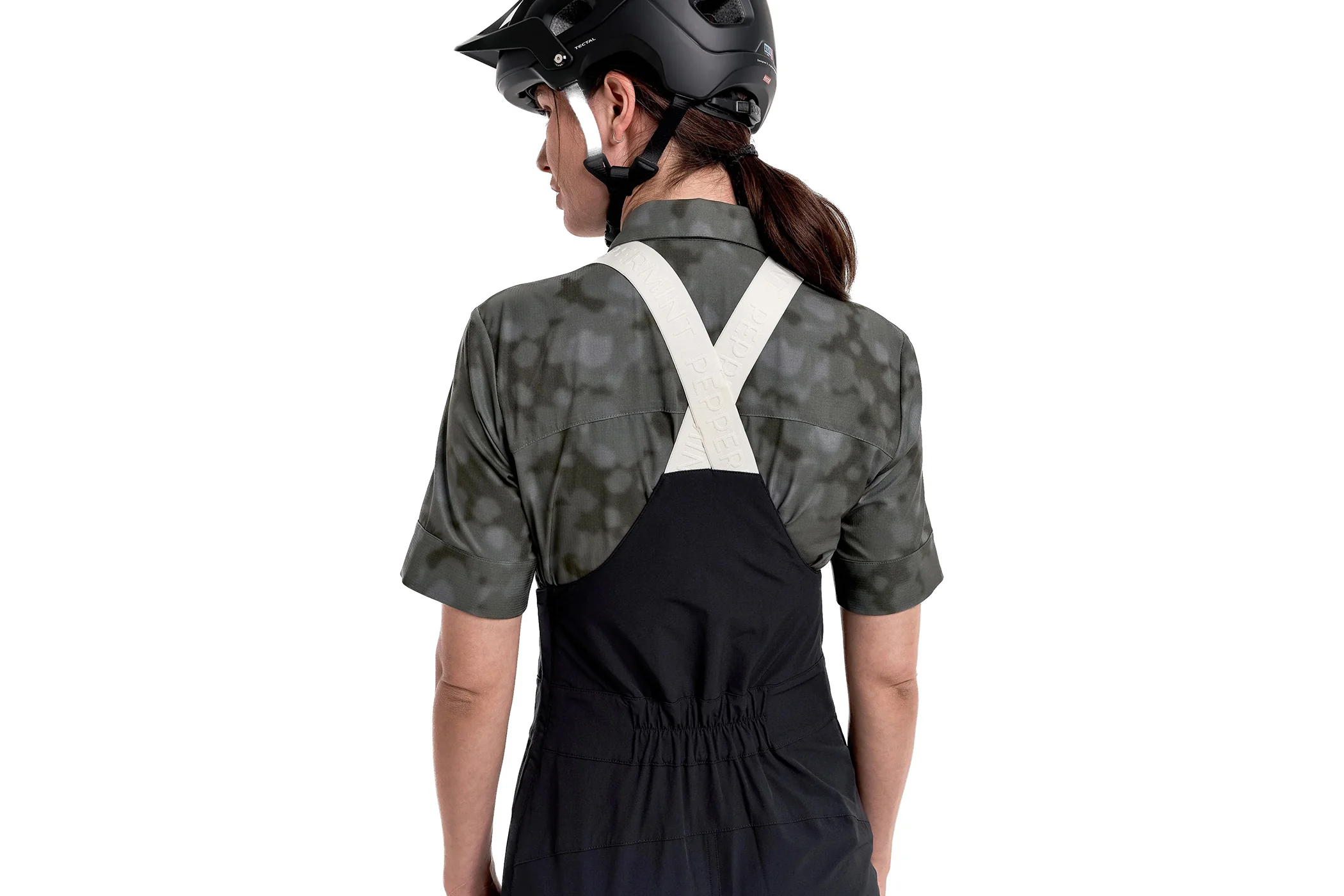 Peppermint Cycling MTB Overalls - Image 4