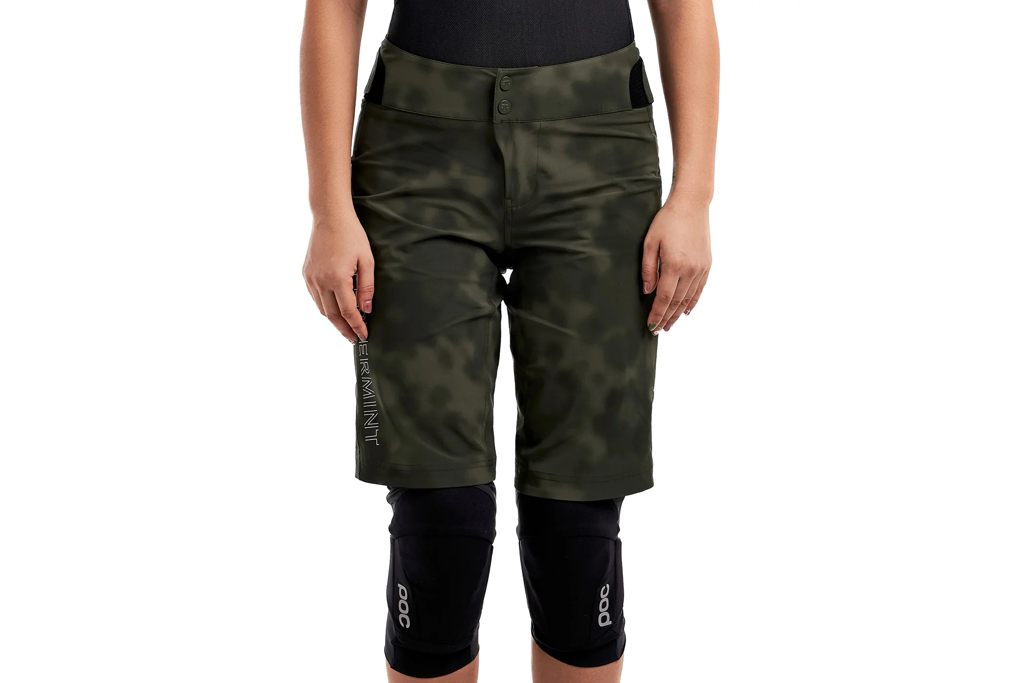 Peppermint Cycling MTB Tech Shorts - Image 8