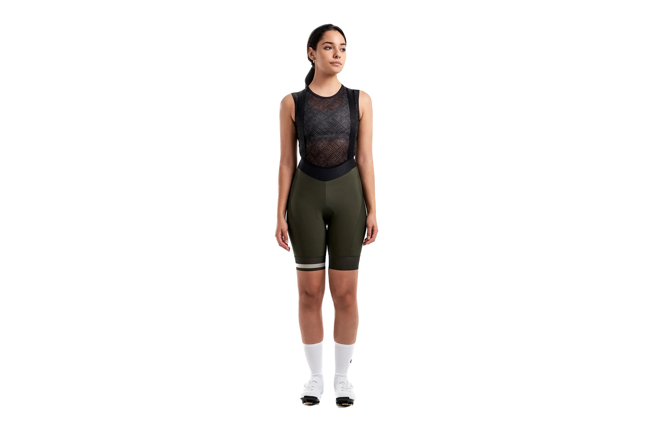 Peppermint Cycling Signature Bibs - Image 9
