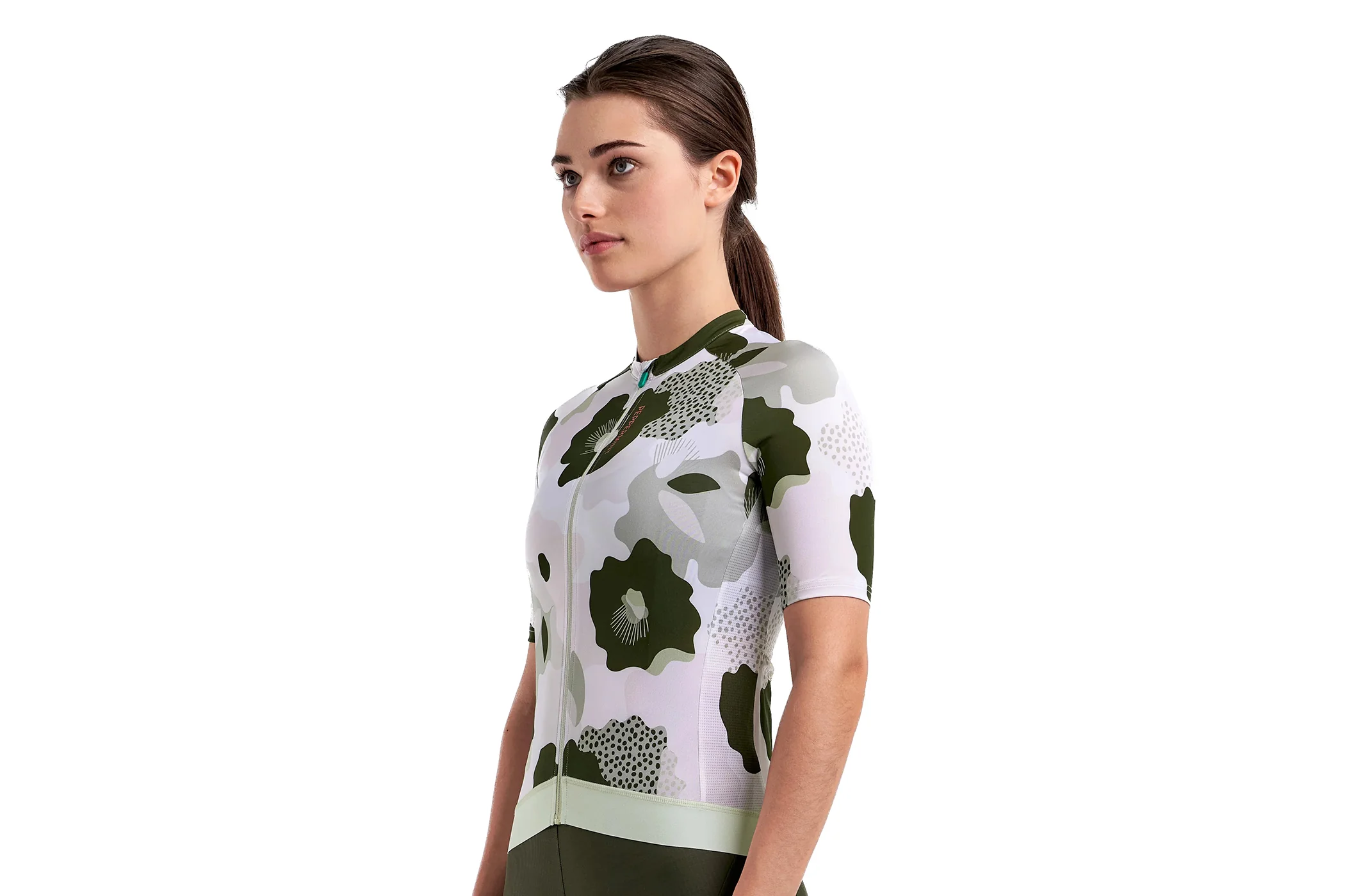 Peppermint Cycling Signature Jersey - Image 12