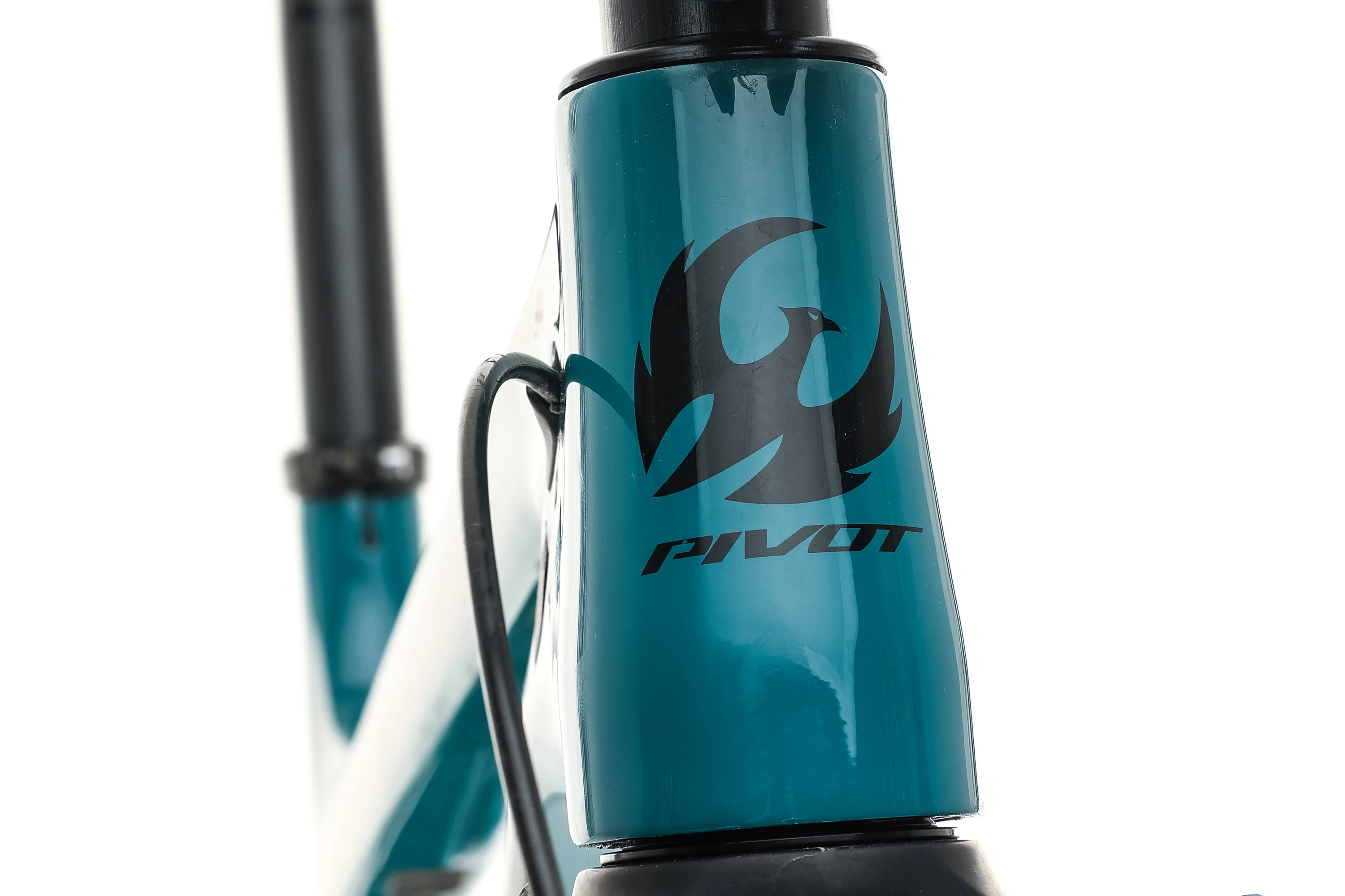 Pivot Mach 4 SL Medium Frameset - 2021 - Image 5