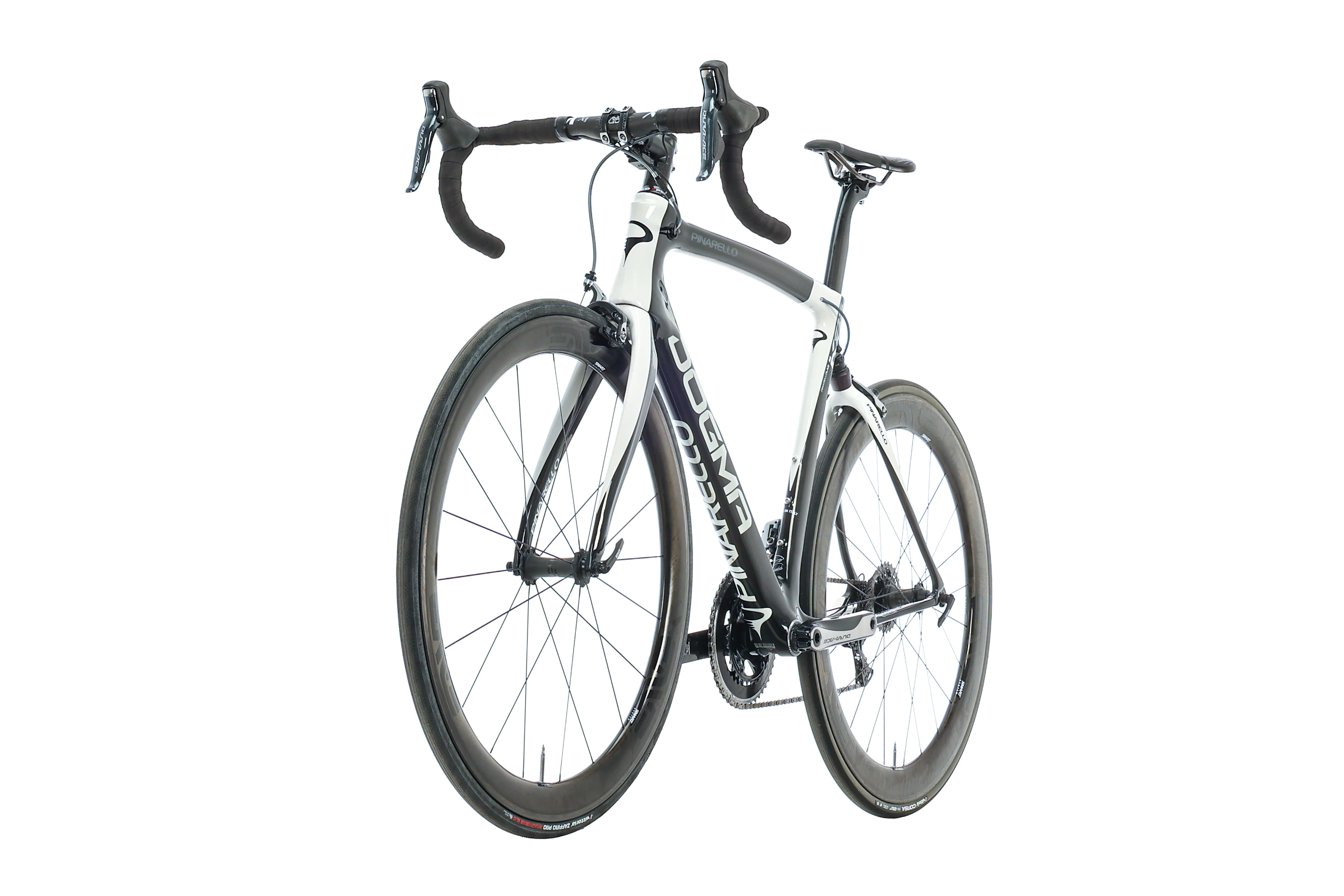 Pinarello Dogma K8-S Road Bike - 2016, 55cm - Image 4
