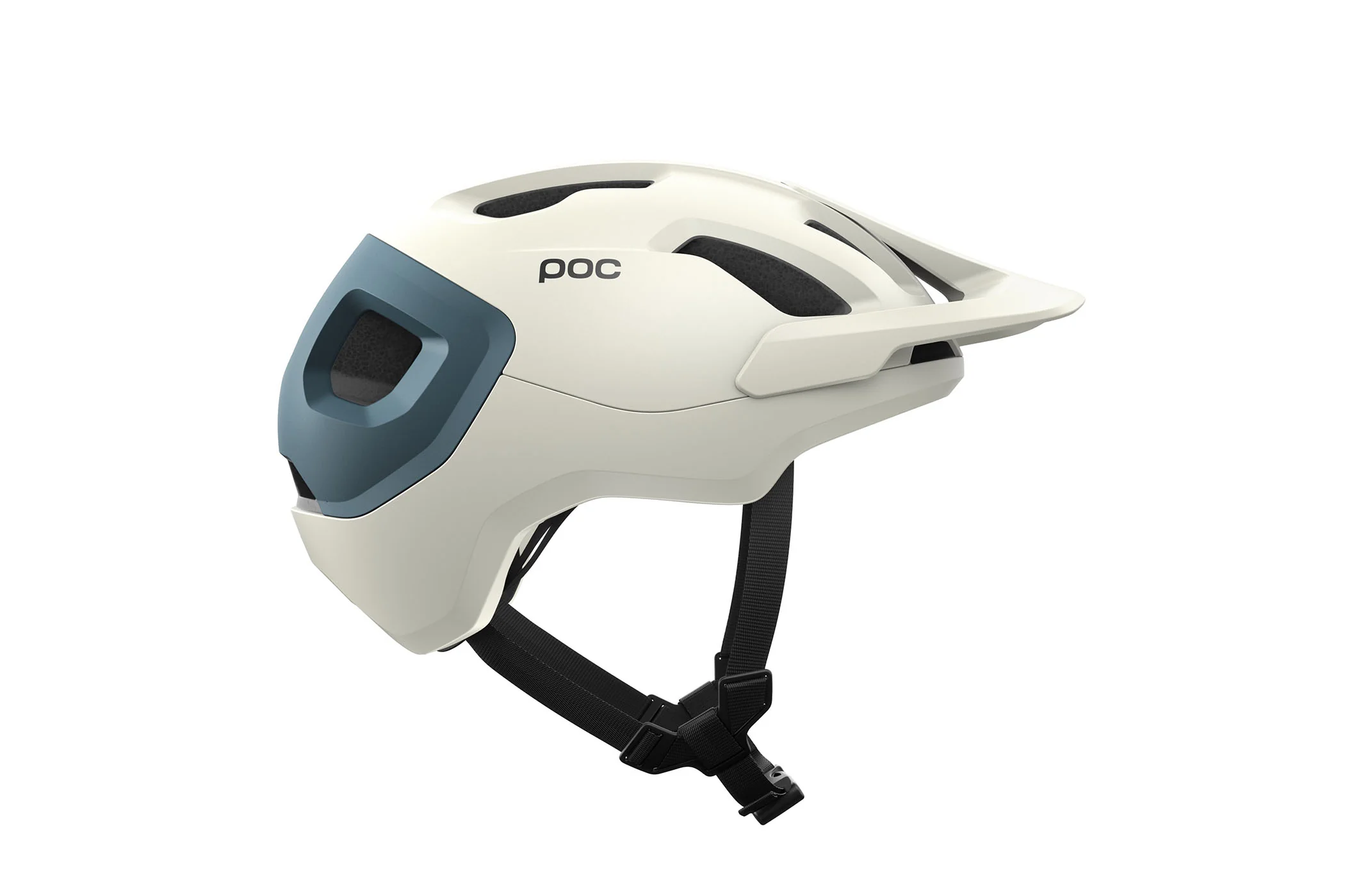 POC Axion Race MIPS Helmet - Image 3