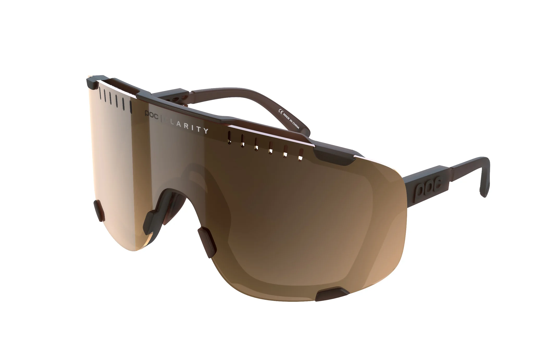 POC Devour Sunglasses - Image 4