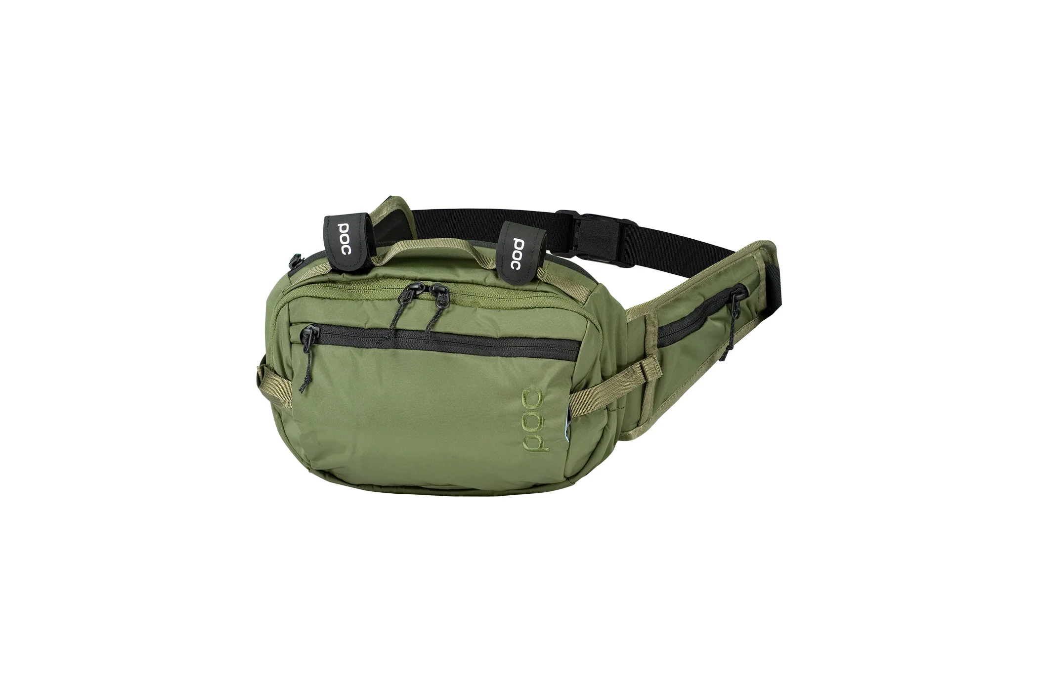 POC Hip Pack Hydro Hydration Pack 4L - Image 4