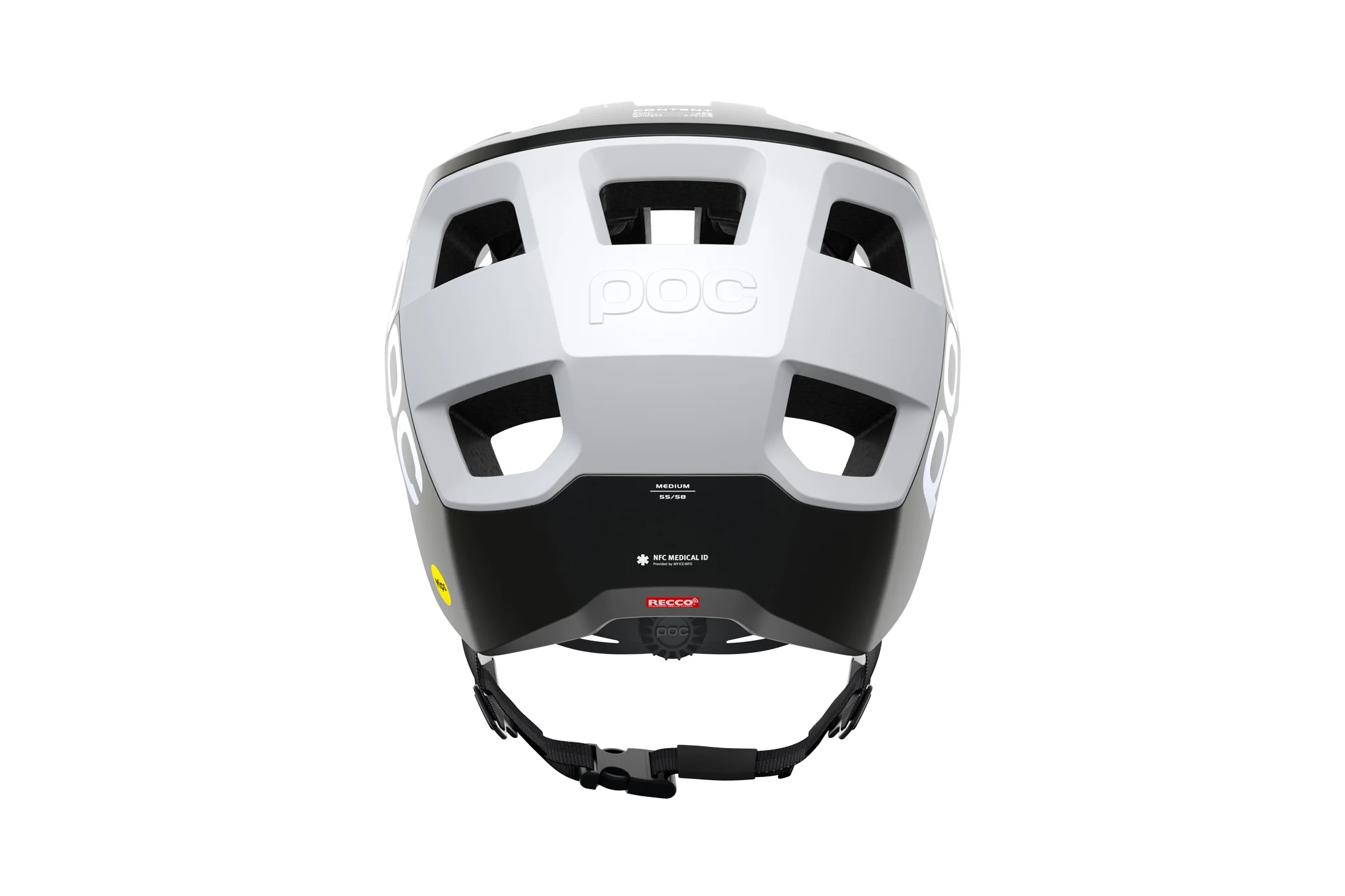 POC Kortal Race MIPS Helmet - Image 14
