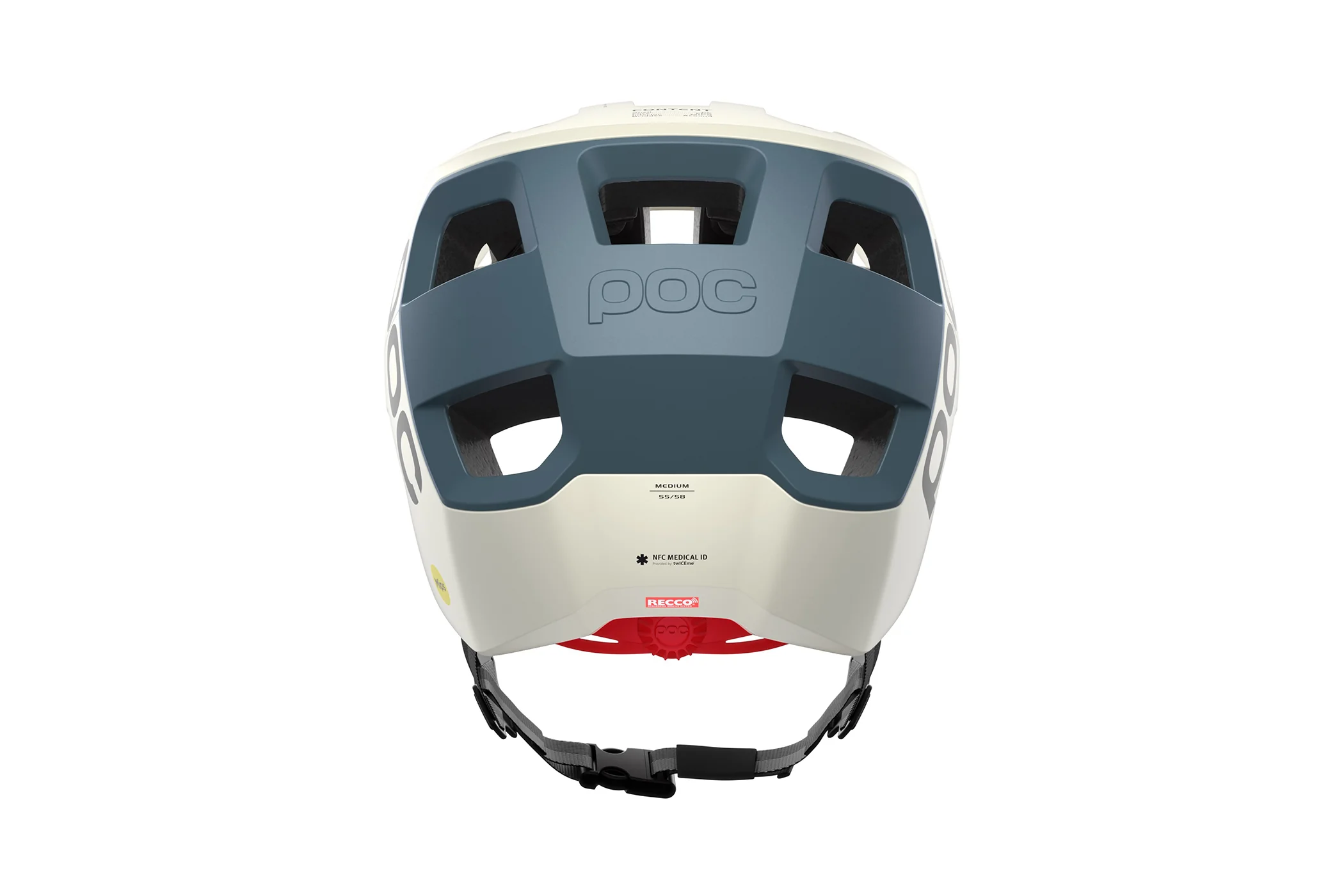 POC Kortal Race MIPS Helmet - Image 3