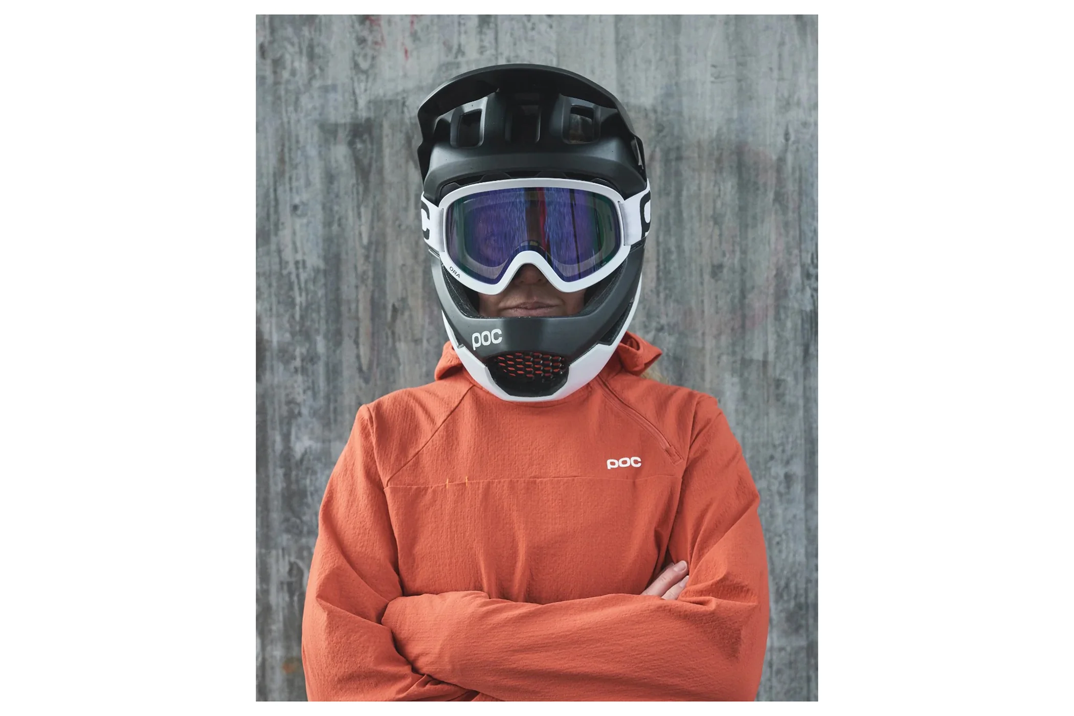 POC Otocon Race MIPS Helmet - Image 12