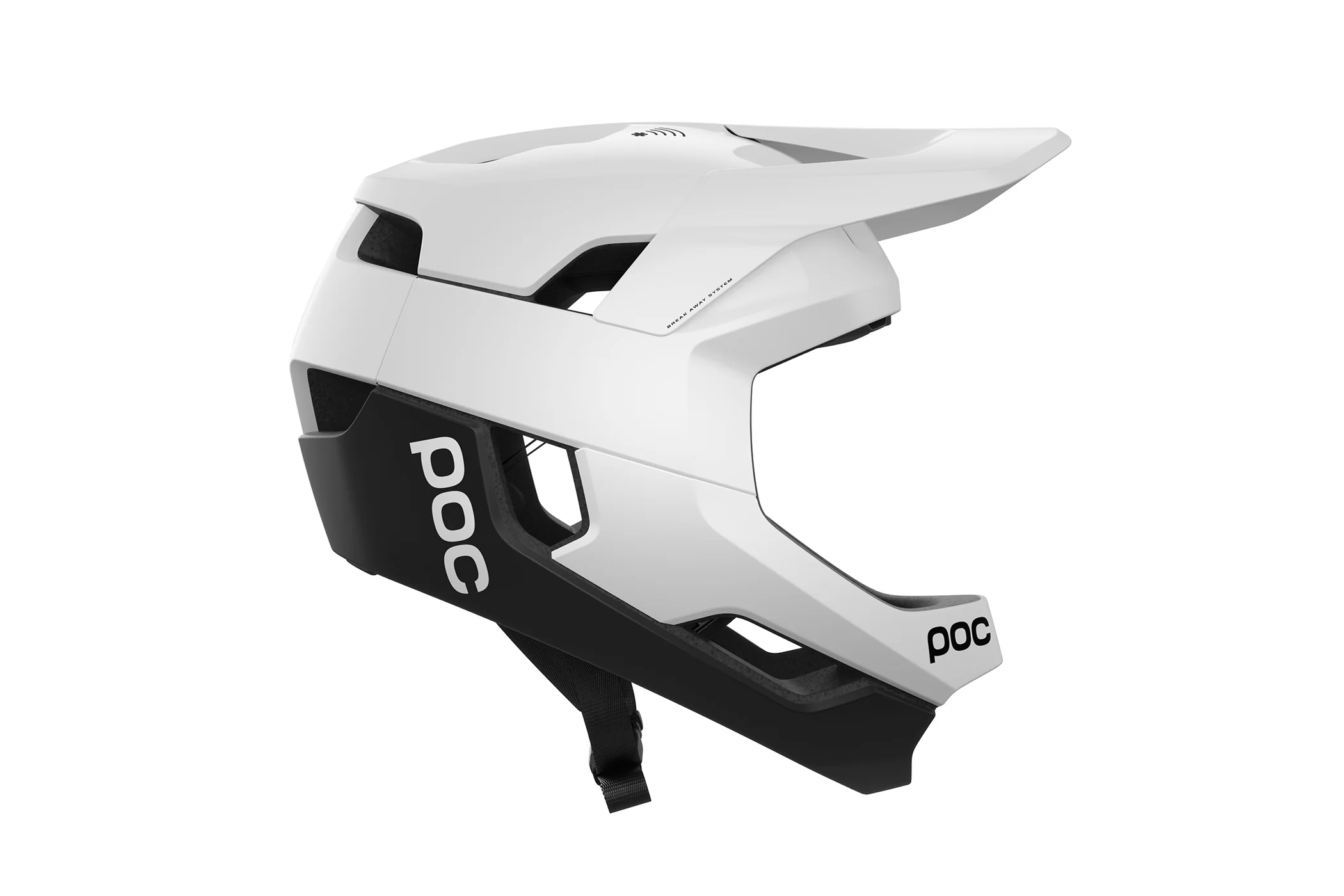 POC Otocon Race MIPS Helmet - Image 2