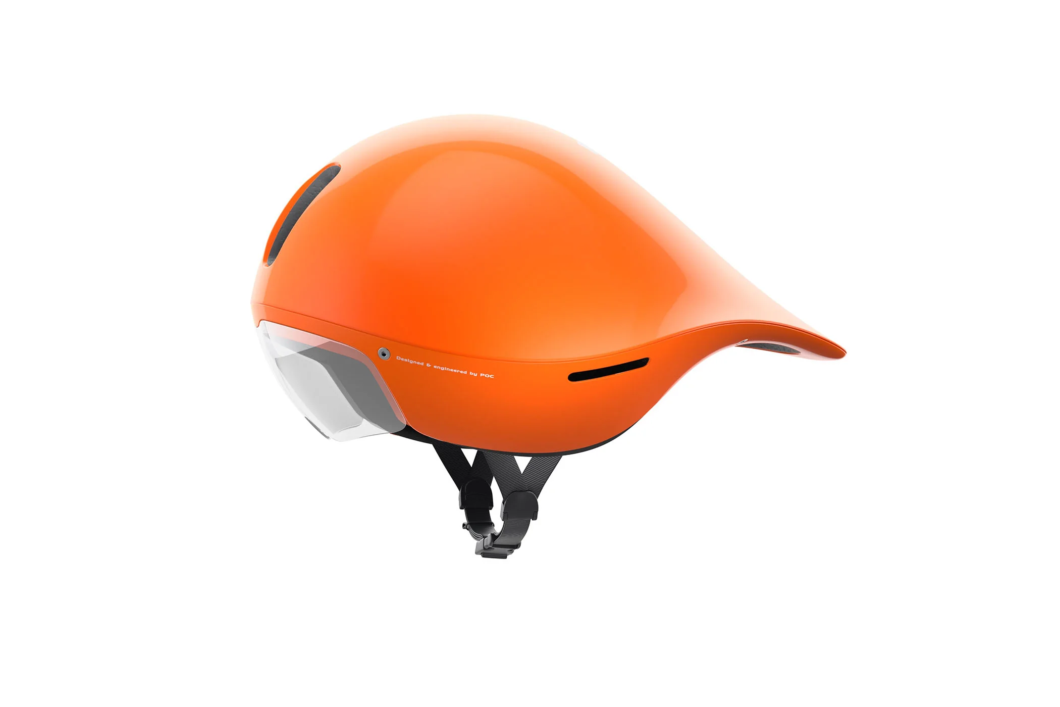 POC Tempor Helmet - Image 5