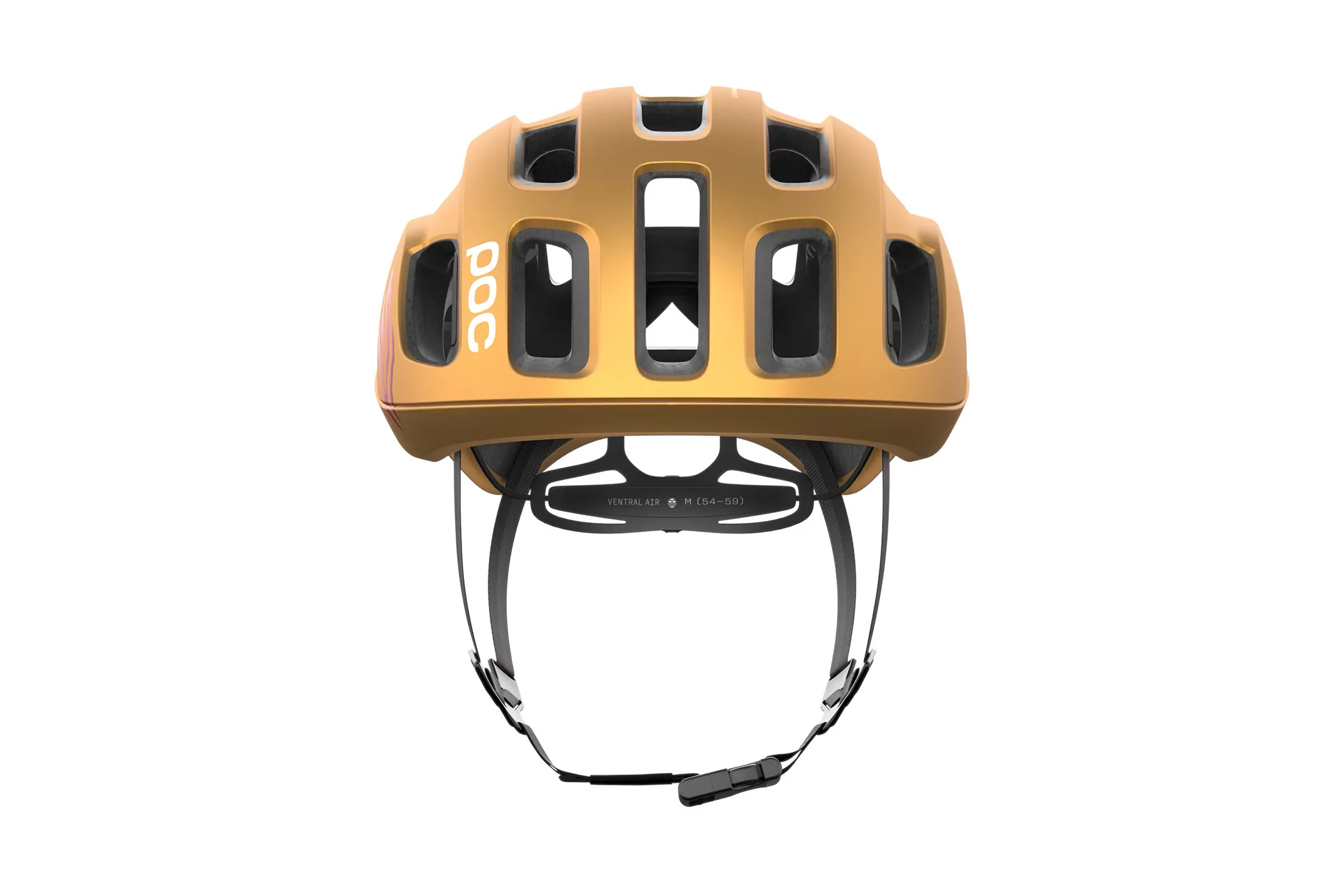 POC Ventral Air MIPS Helmet - Team Amani Edition - Image 4