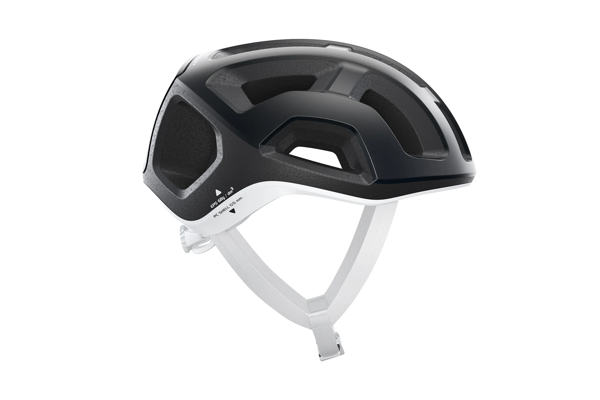 POC Ventral Lite Bike Helmet - Image 4