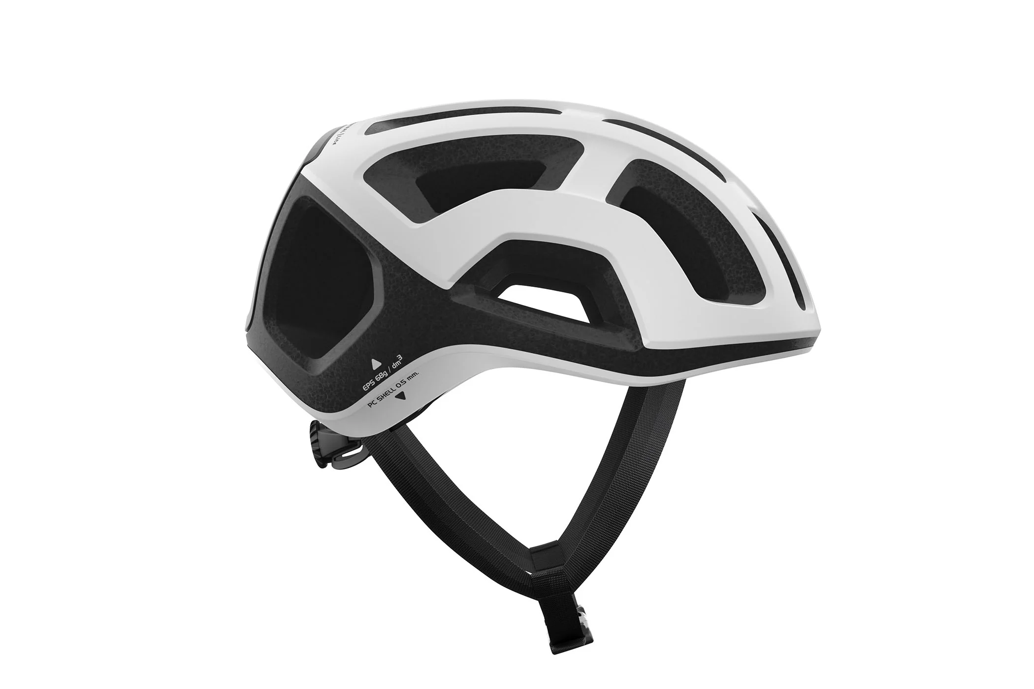 POC Ventral Lite Bike Helmet - Image 7