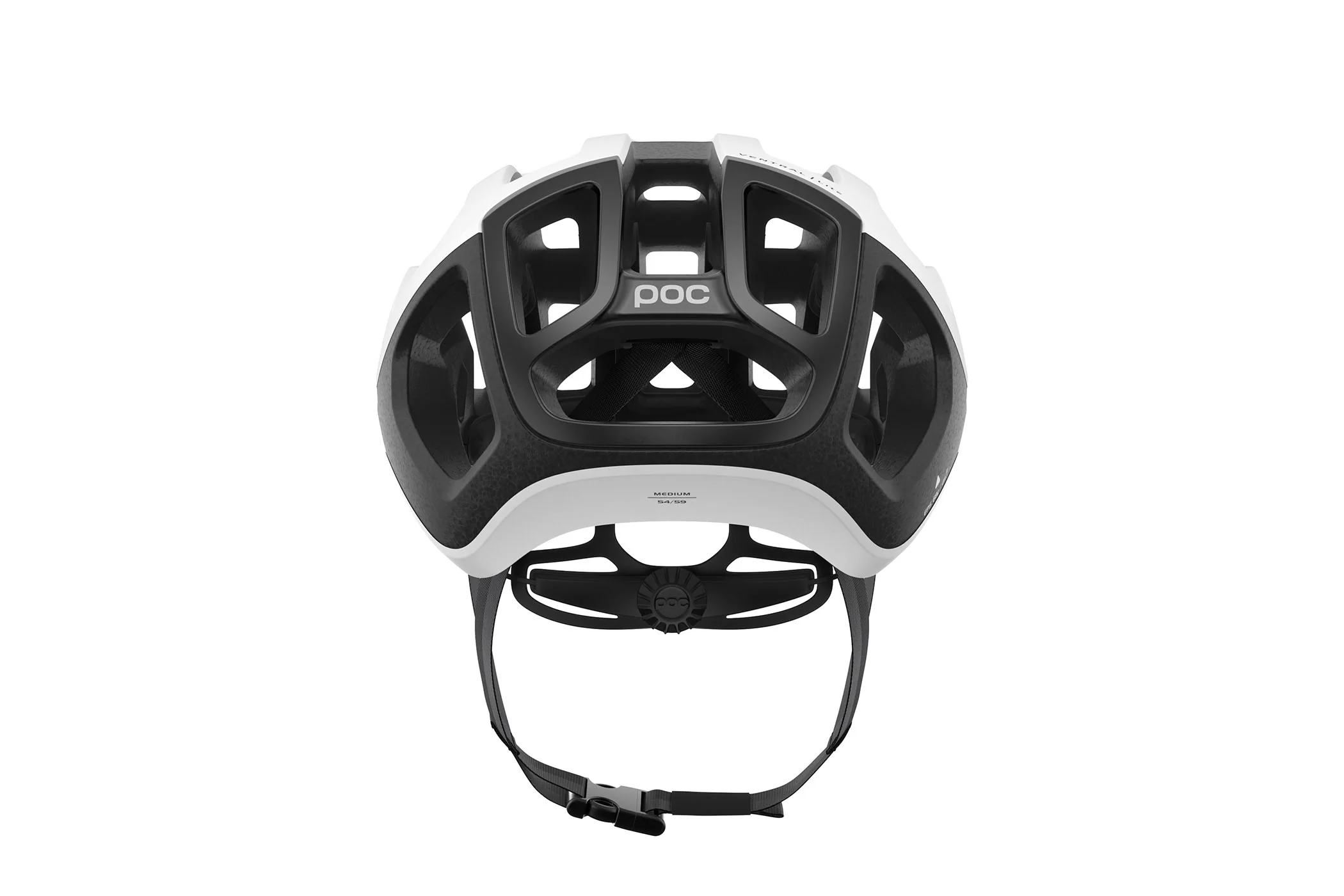 POC Ventral Lite Bike Helmet - Image 8