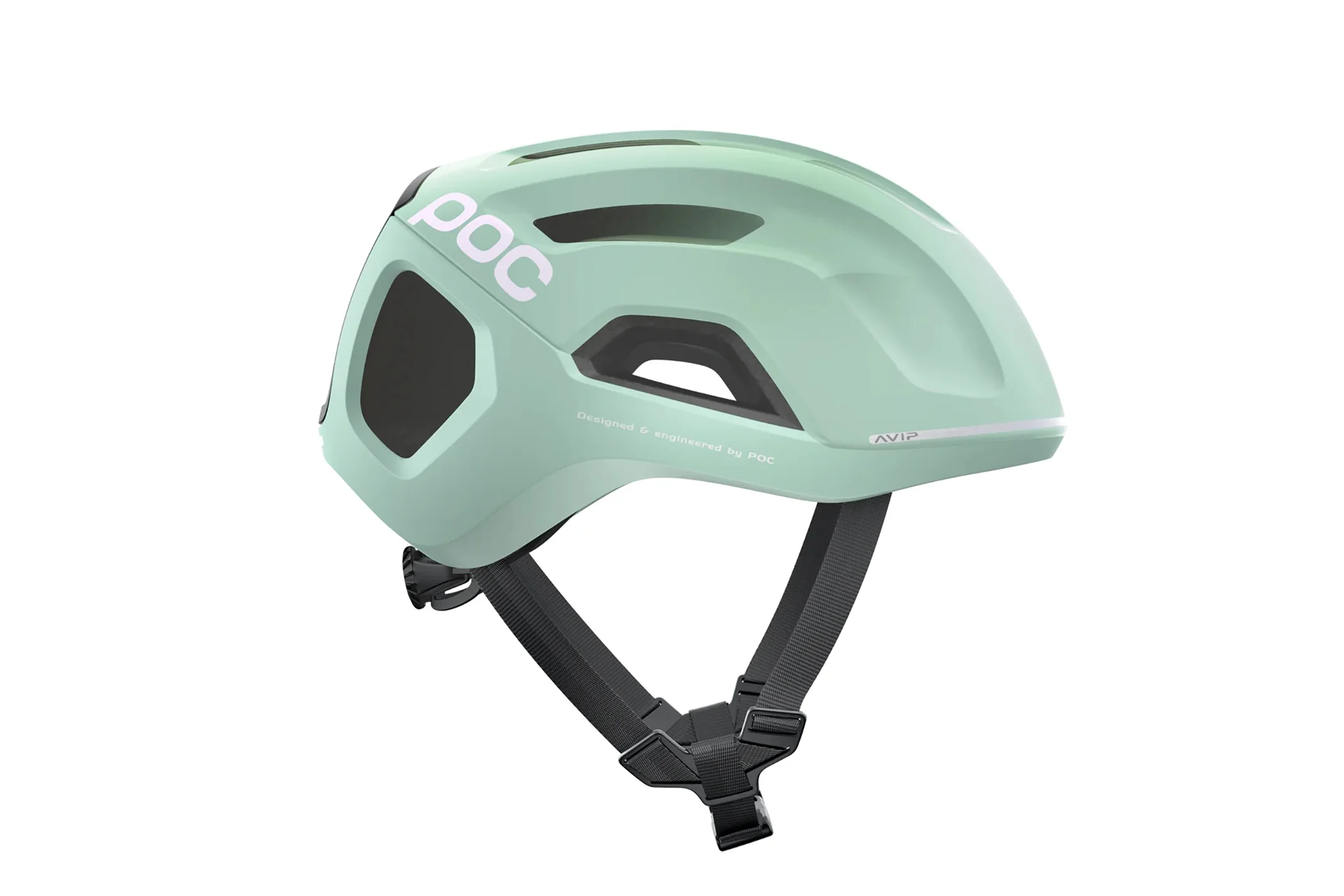 POC Ventral Tempus SPIN Helmet - Image 2