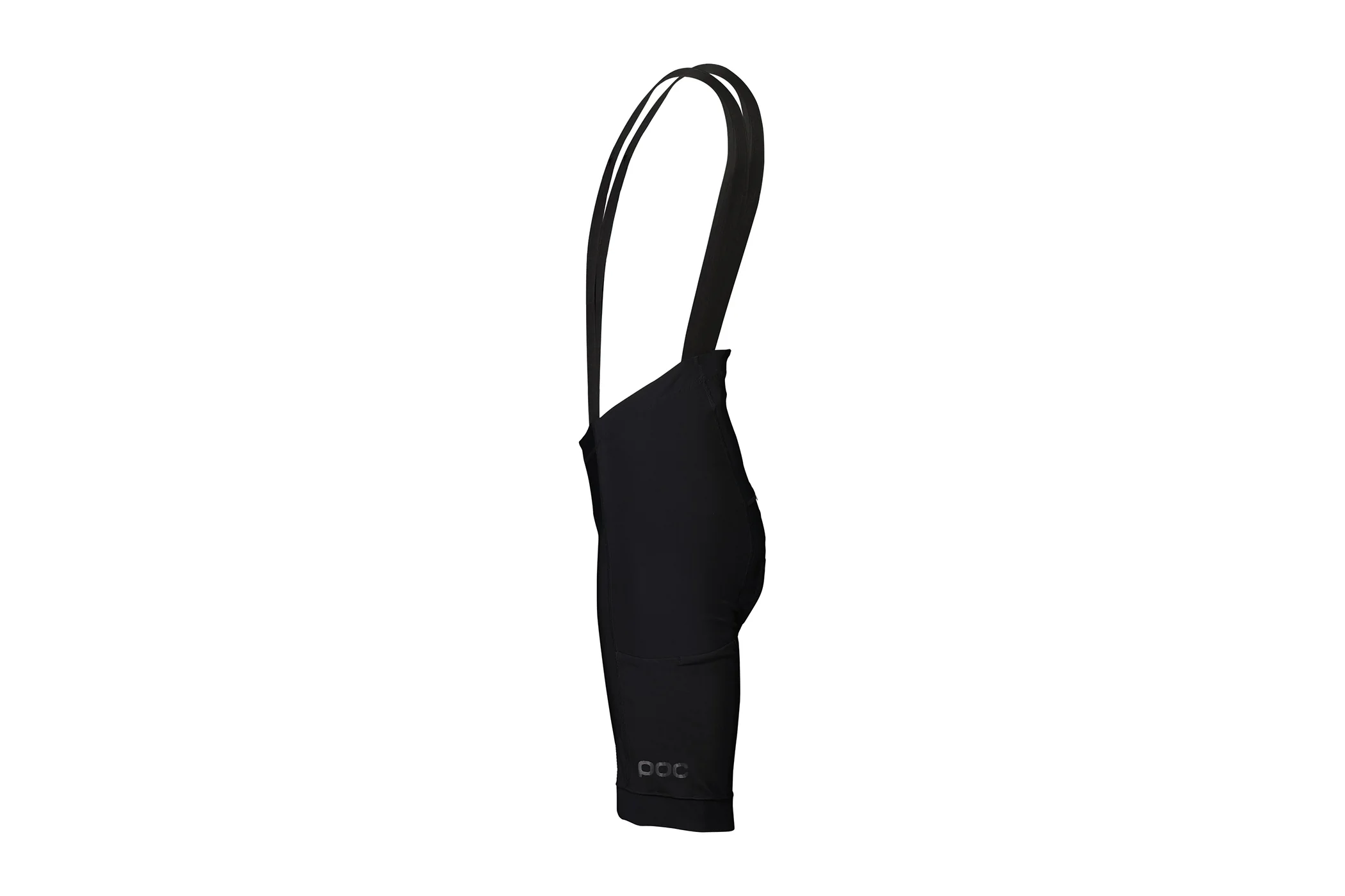 POC Women's Essential Cargo Bib Shorts - Image 7