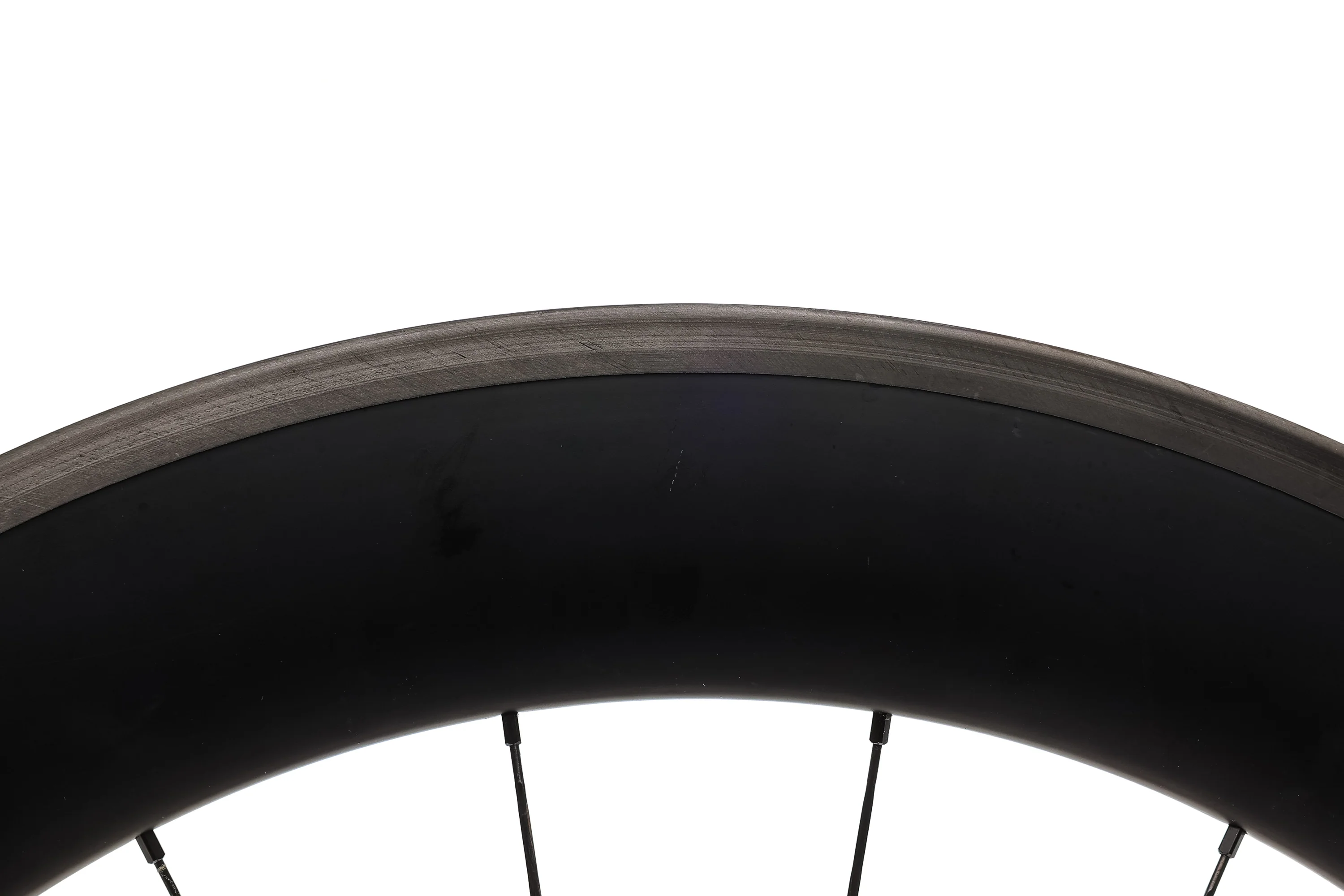 Profile Design 78/TwentyFour Carbon Clincher 700c Wheelset - Image 10