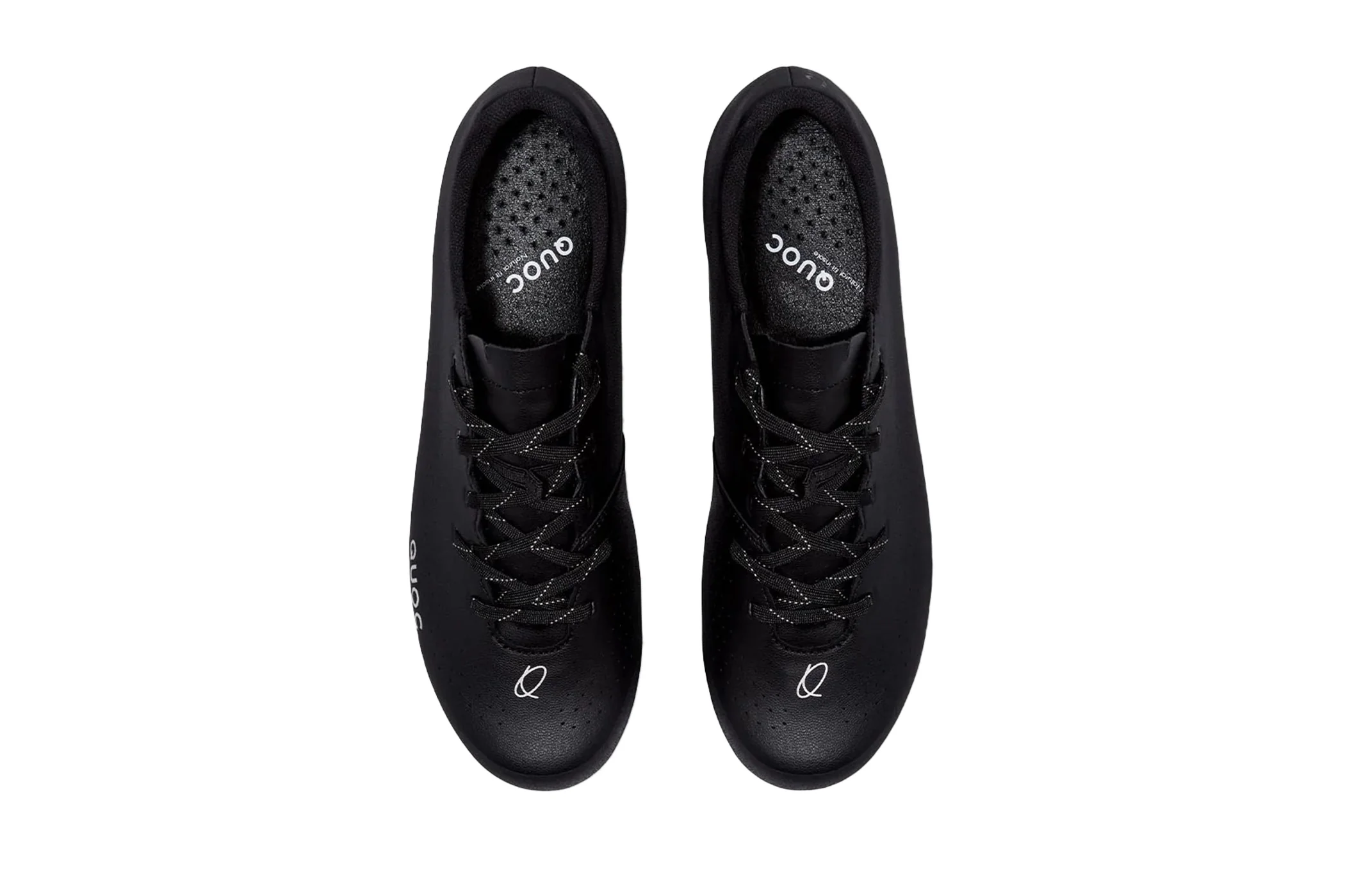 QUOC Escape Road Lace Shoes - Image 10