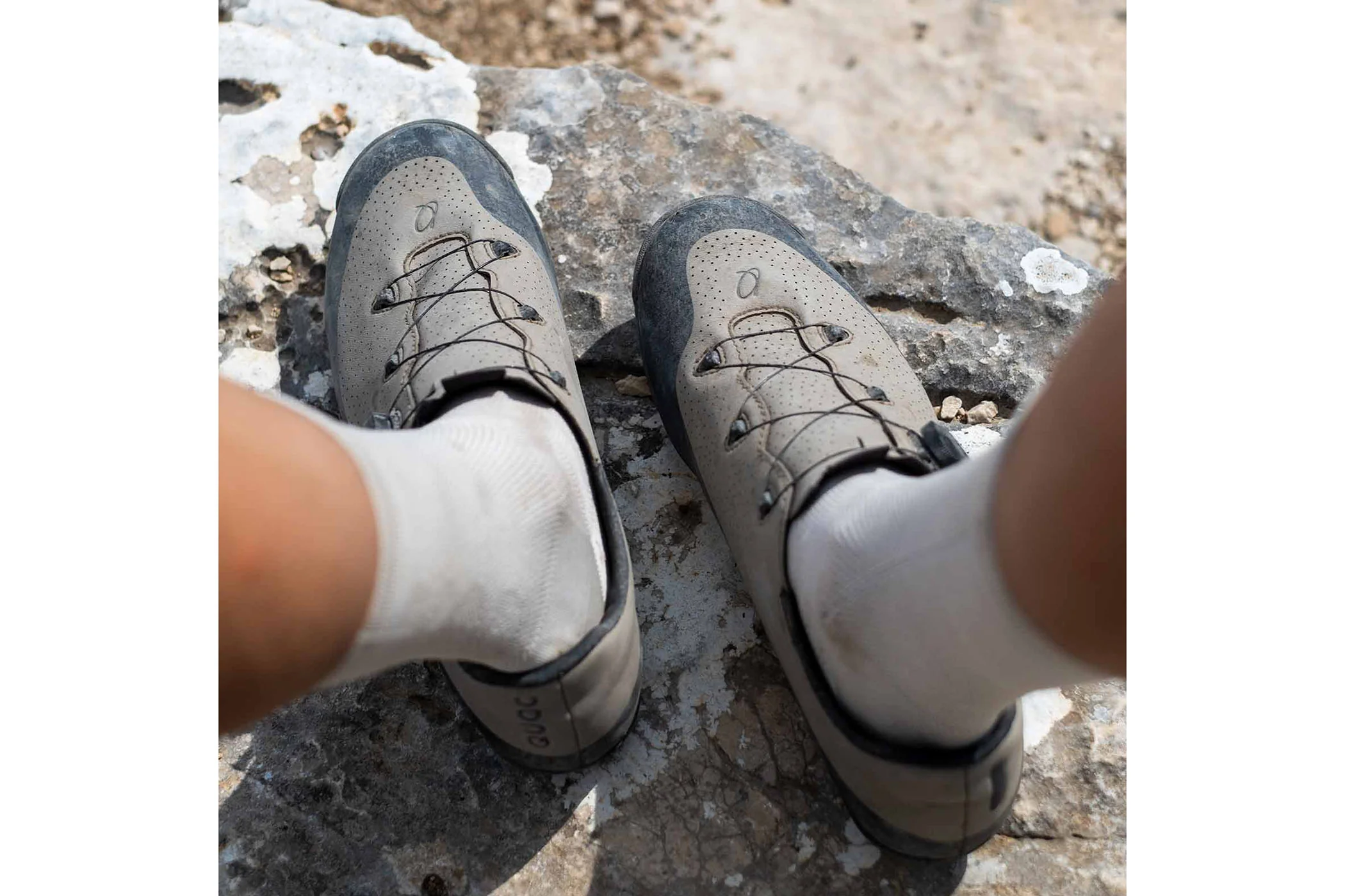 QUOC Gran Tourer II Mountain Bike Shoes - Image 5