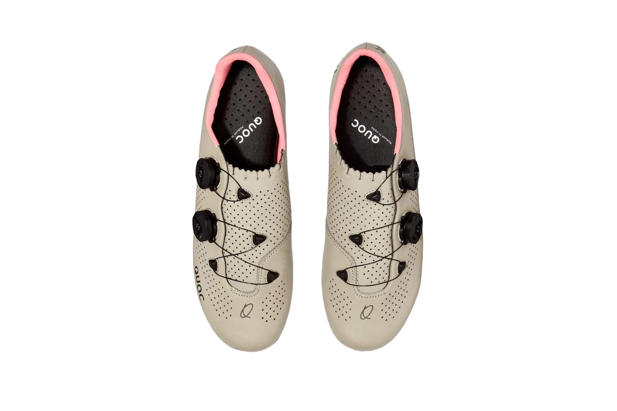 QUOC Mono II Road Bike Shoes - Image 14