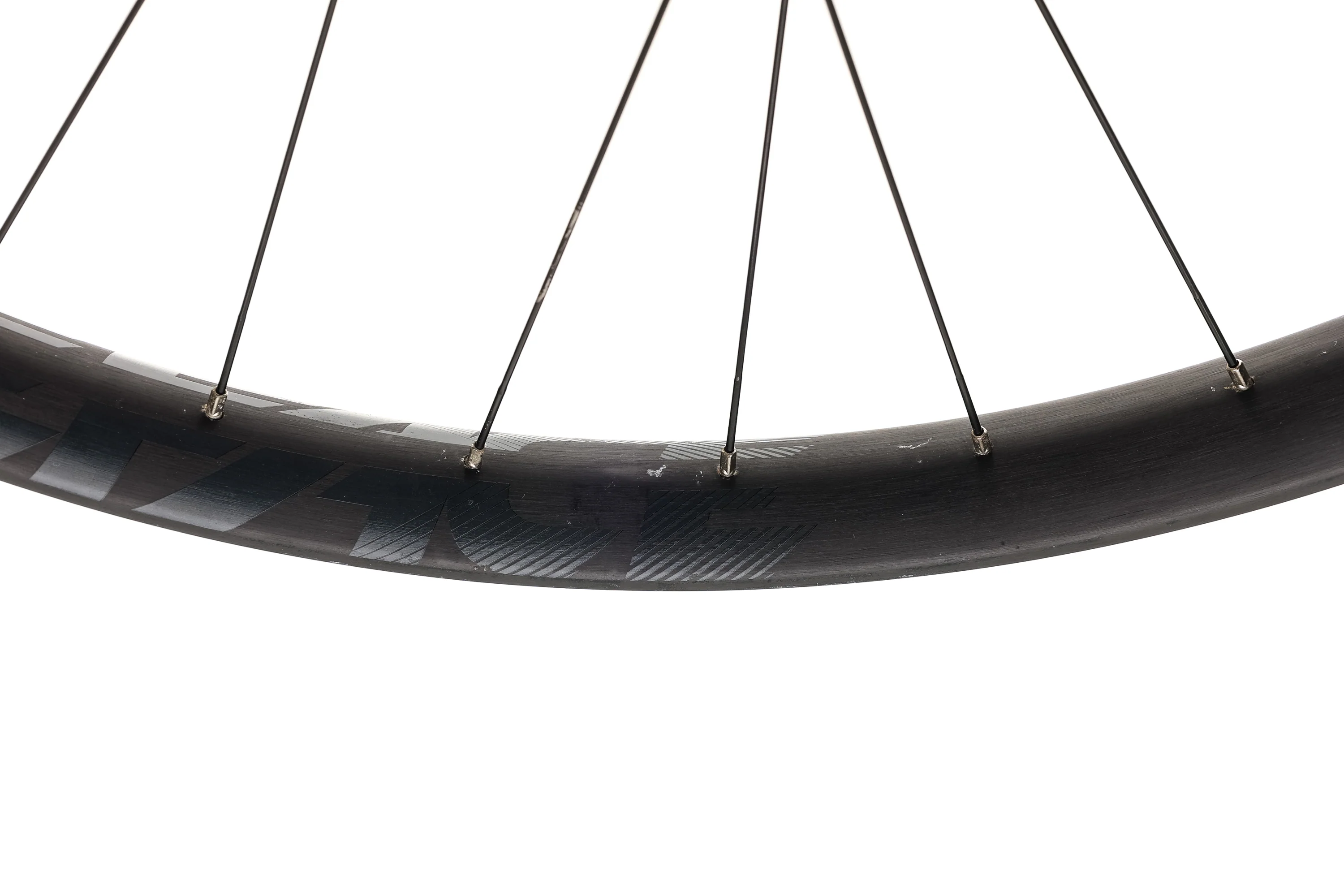 Race Face Aeffect Plus 40 Aluminum Tubeless 27.5" Front Wheel - Image 9