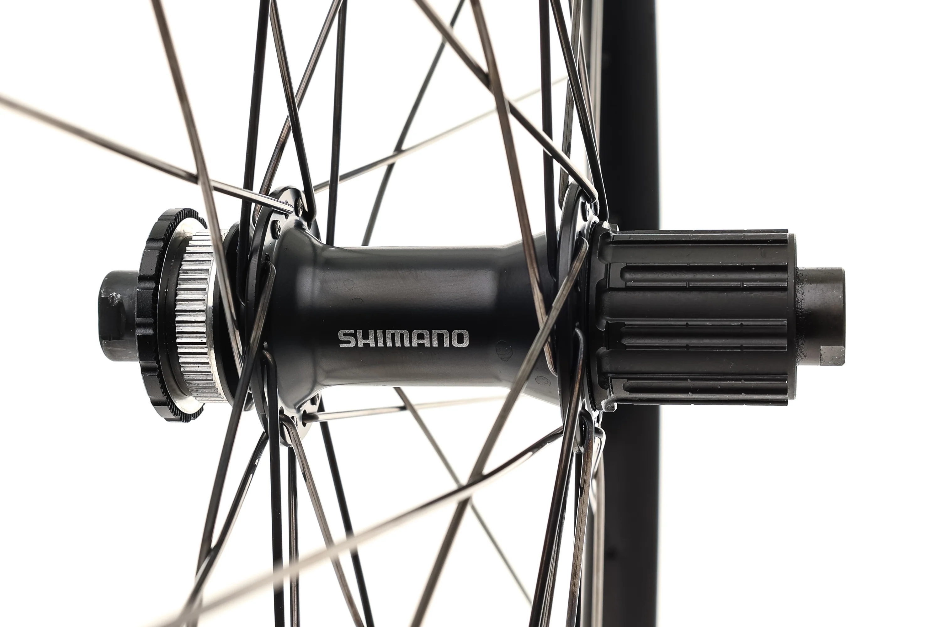 Race Face AR25 Offset Aluminum Tubeless 29" Wheelset - Image 3