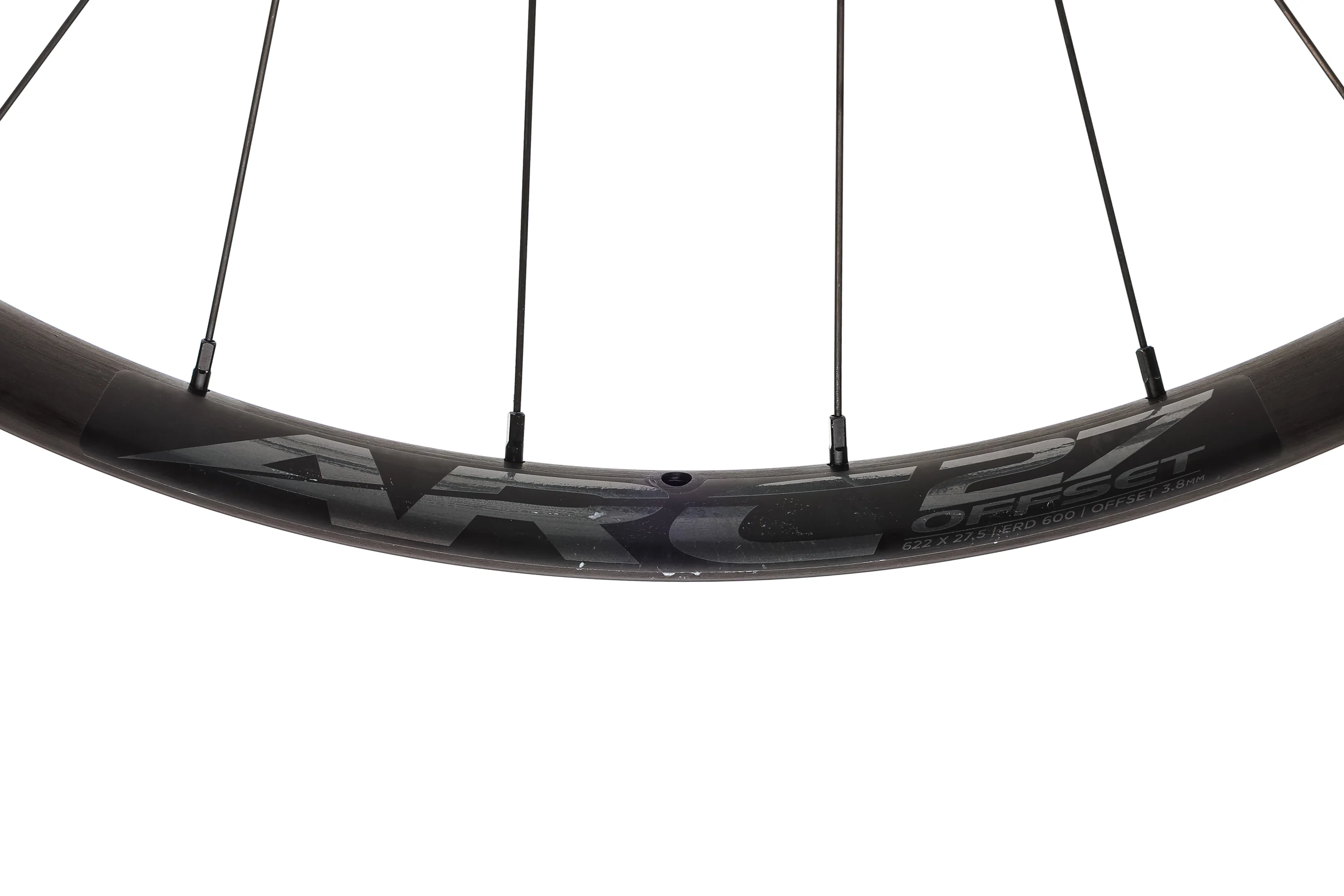 Race Face ARC 27 Boost Aluminum Tubeless 29" Wheelset - Image 7