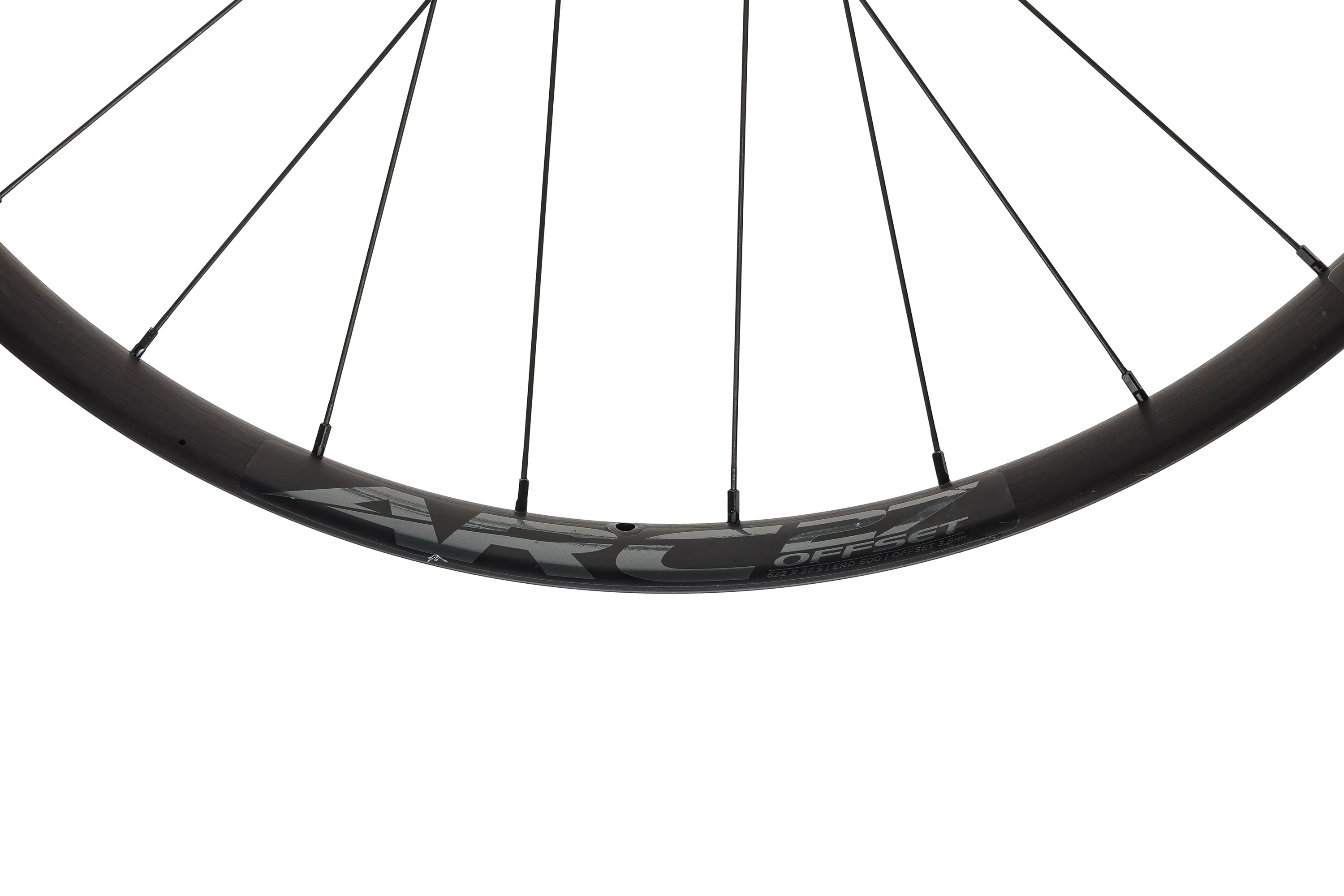 Race Face ARC 27 Offset w/ DT Swiss 350 Hubs Aluminum Tubeless 29" Wheelset - Image 7