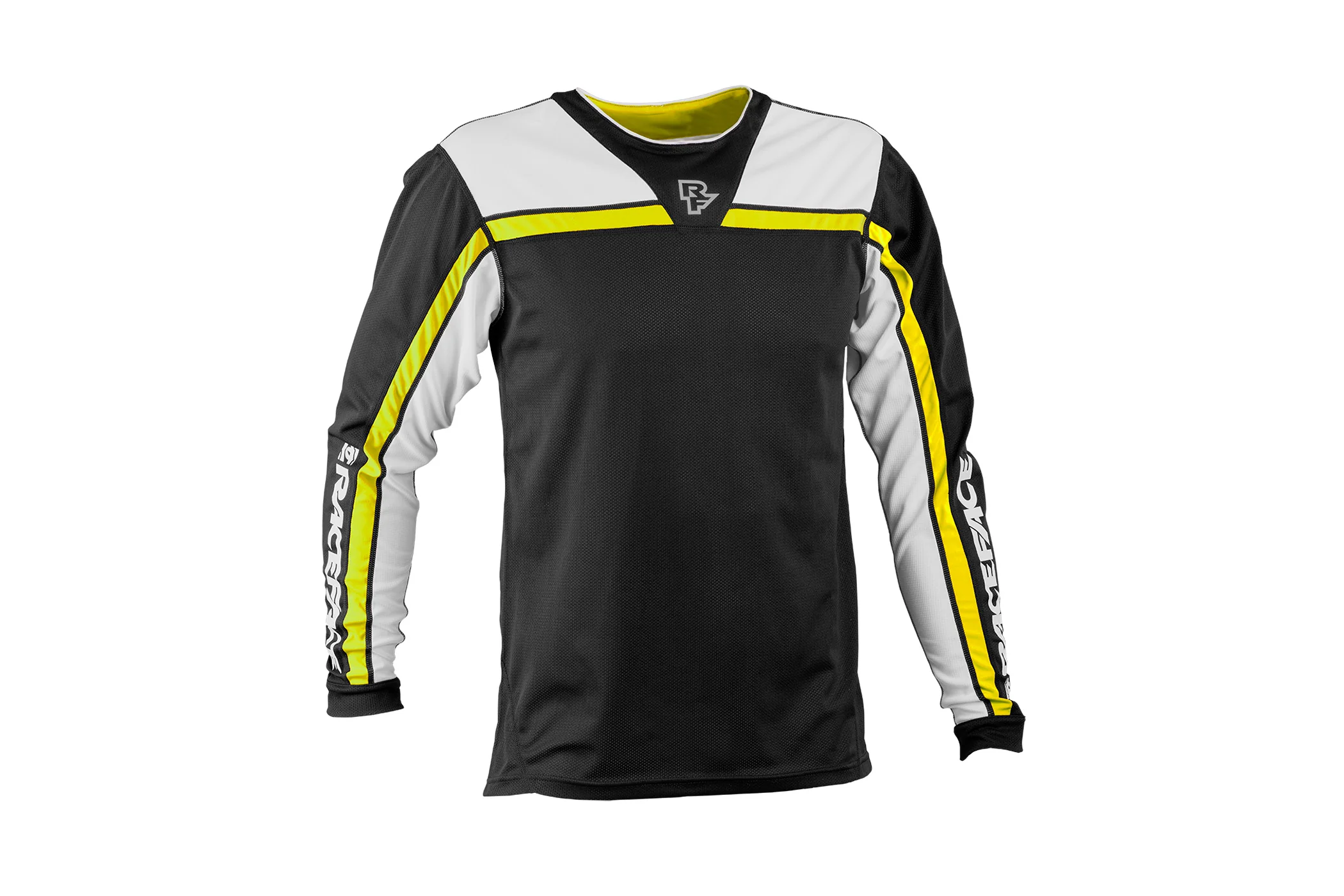 Race Face Stage LS Jersey