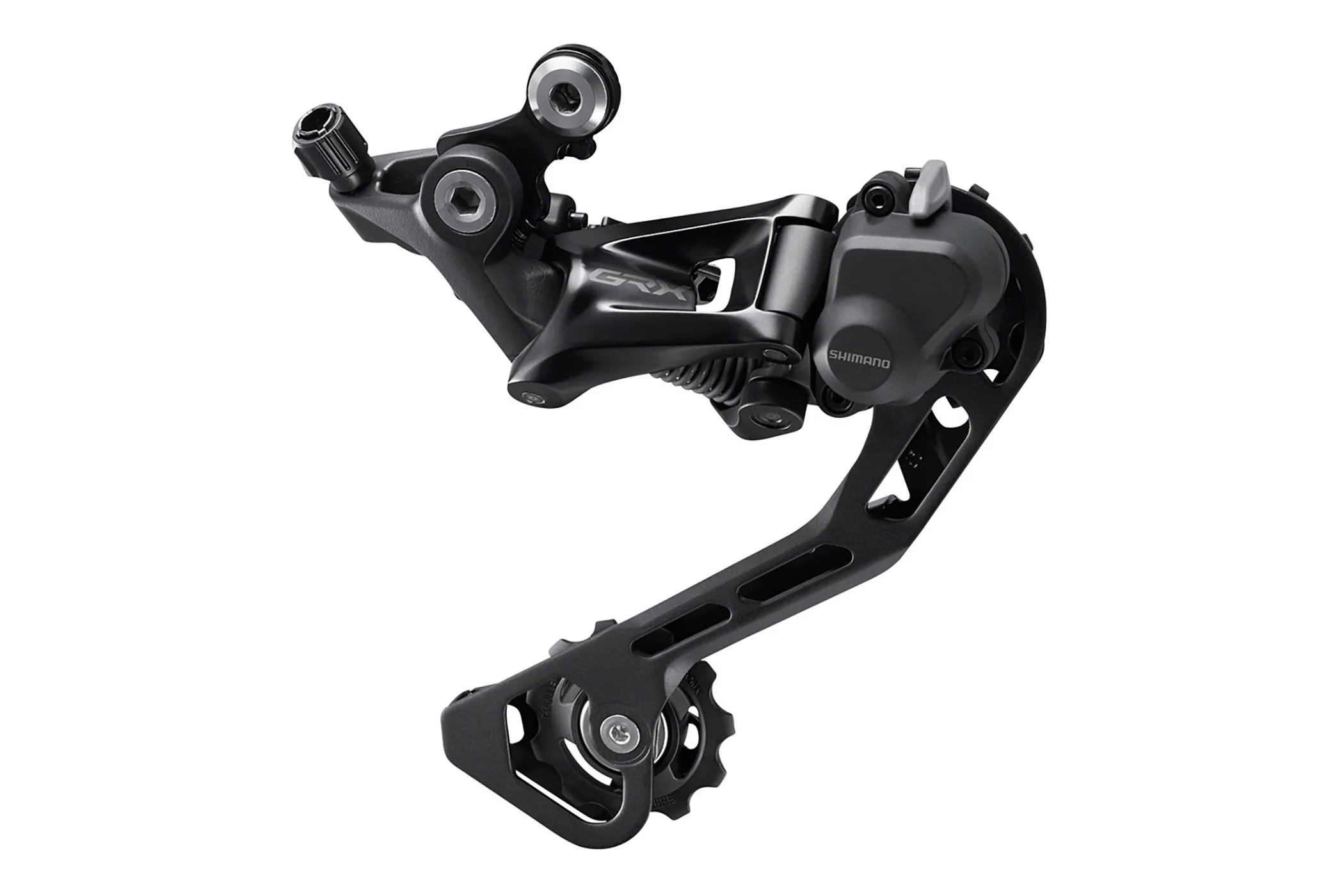 Shimano GRX RD-RX400 10 Speed Rear Derailleur