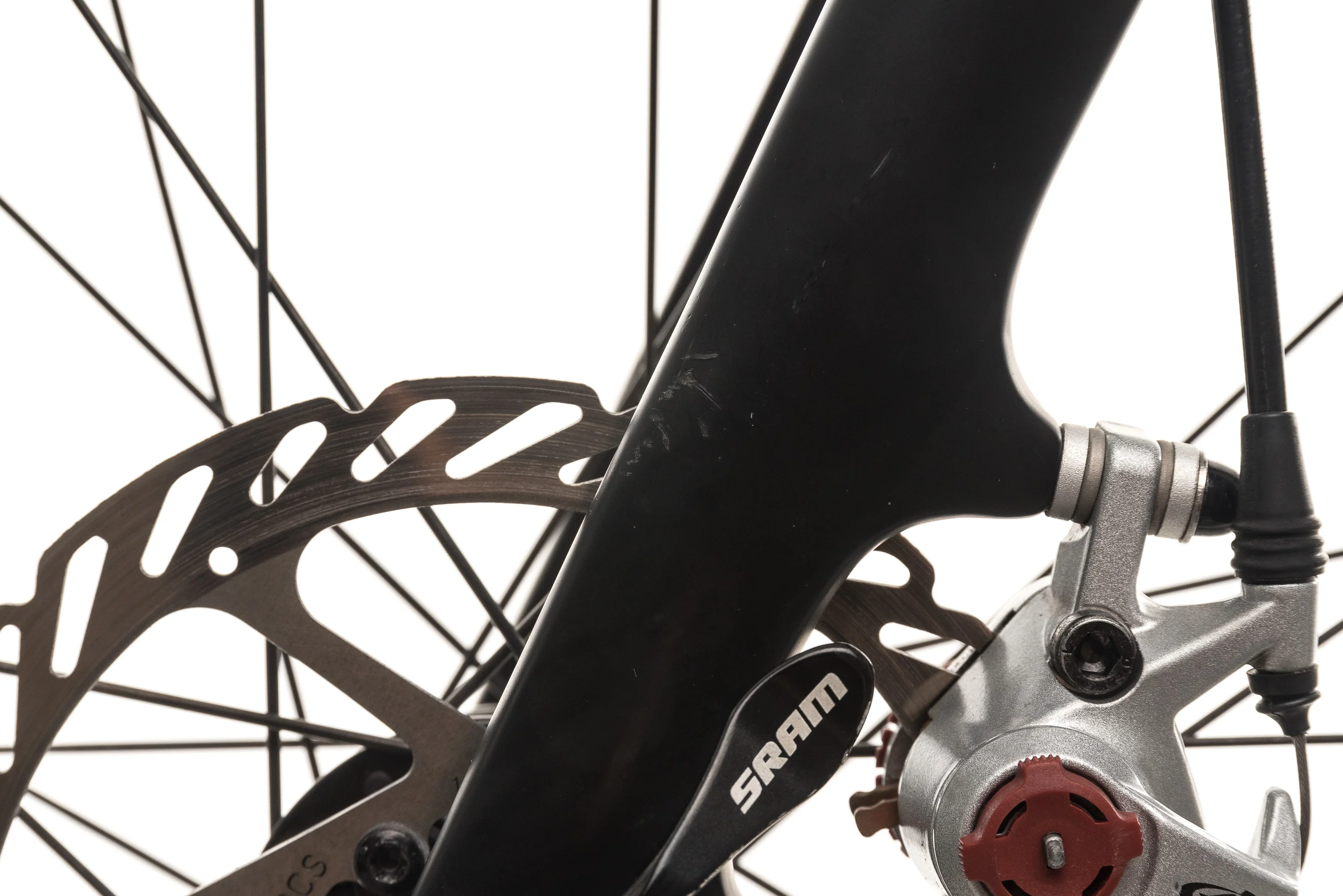 Reeb Cycles Dirt Diggler Cyclocross Bike - X-Large - Image 10