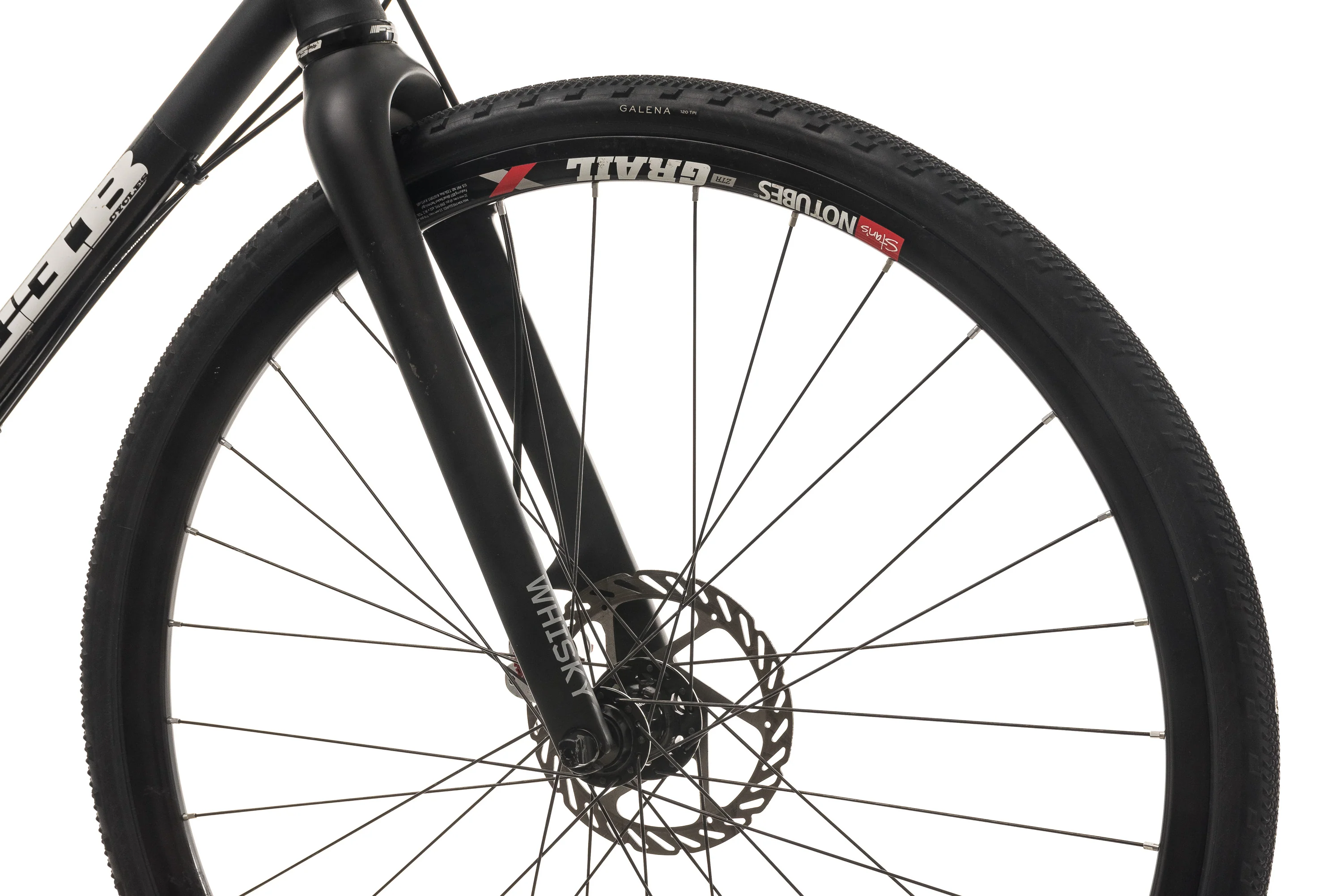 Reeb Cycles Dirt Diggler Cyclocross Bike - X-Large - Image 5