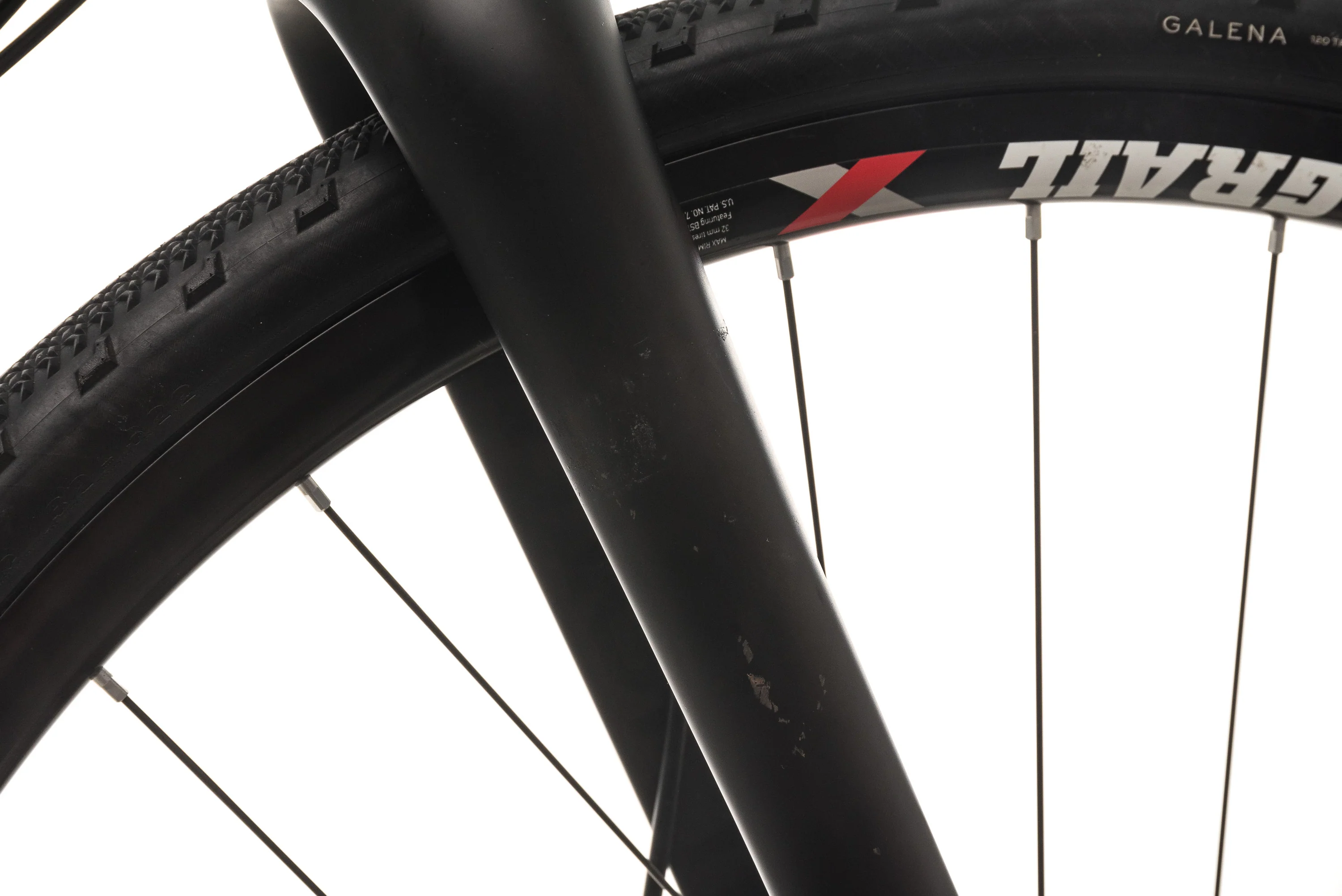 Reeb Cycles Dirt Diggler Cyclocross Bike - X-Large - Image 8