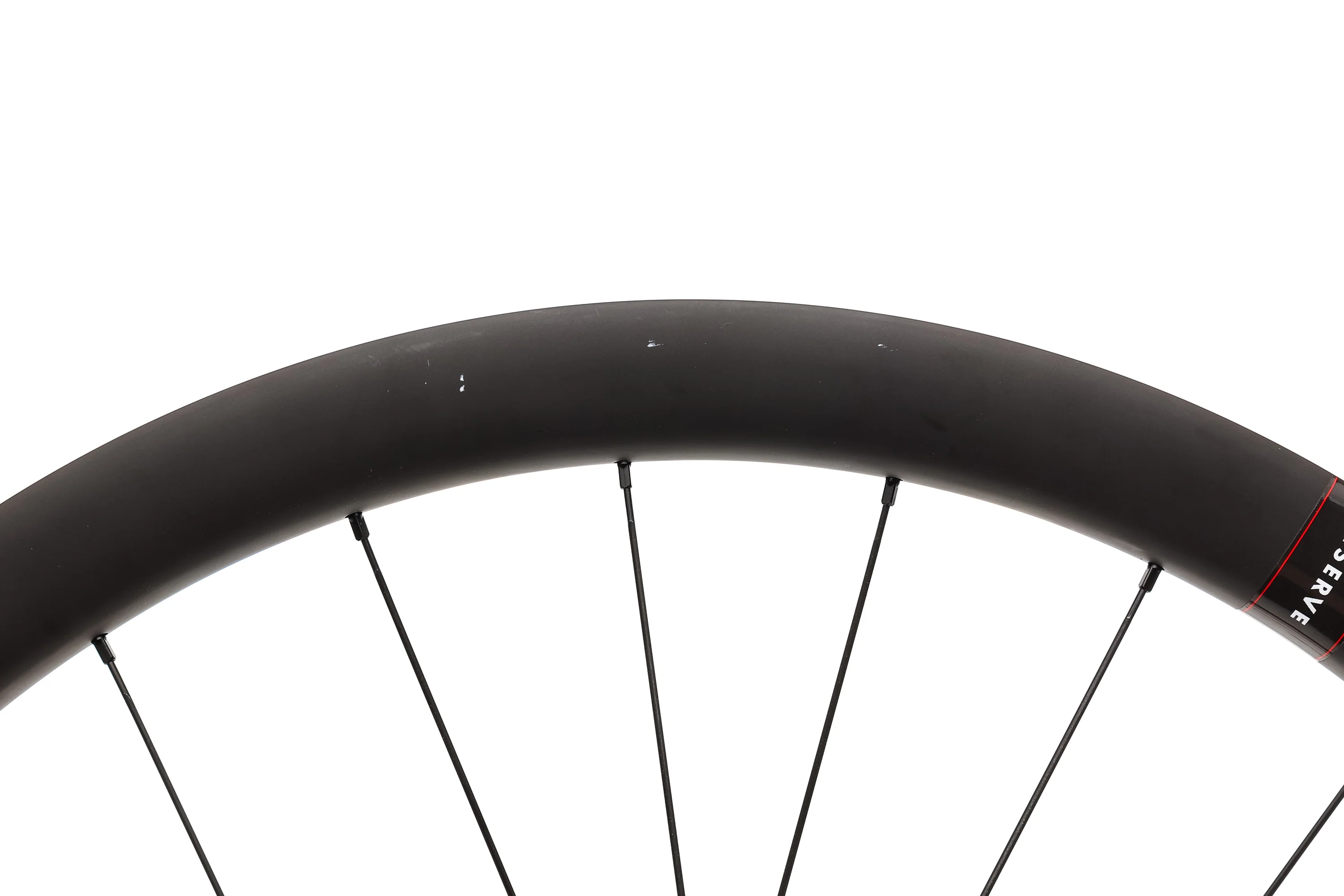 Santa Cruz Reserve 40/44 Disc Carbon Tubeless 700c Wheelset - Image 8