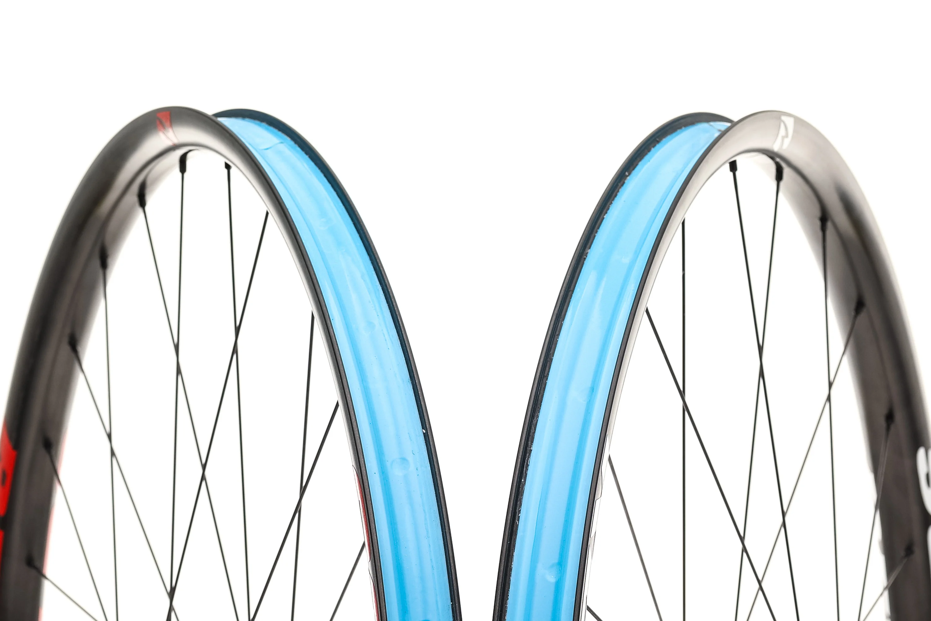 Reynolds 309/289 XC Carbon Tubeless 29" Wheelset - Image 5