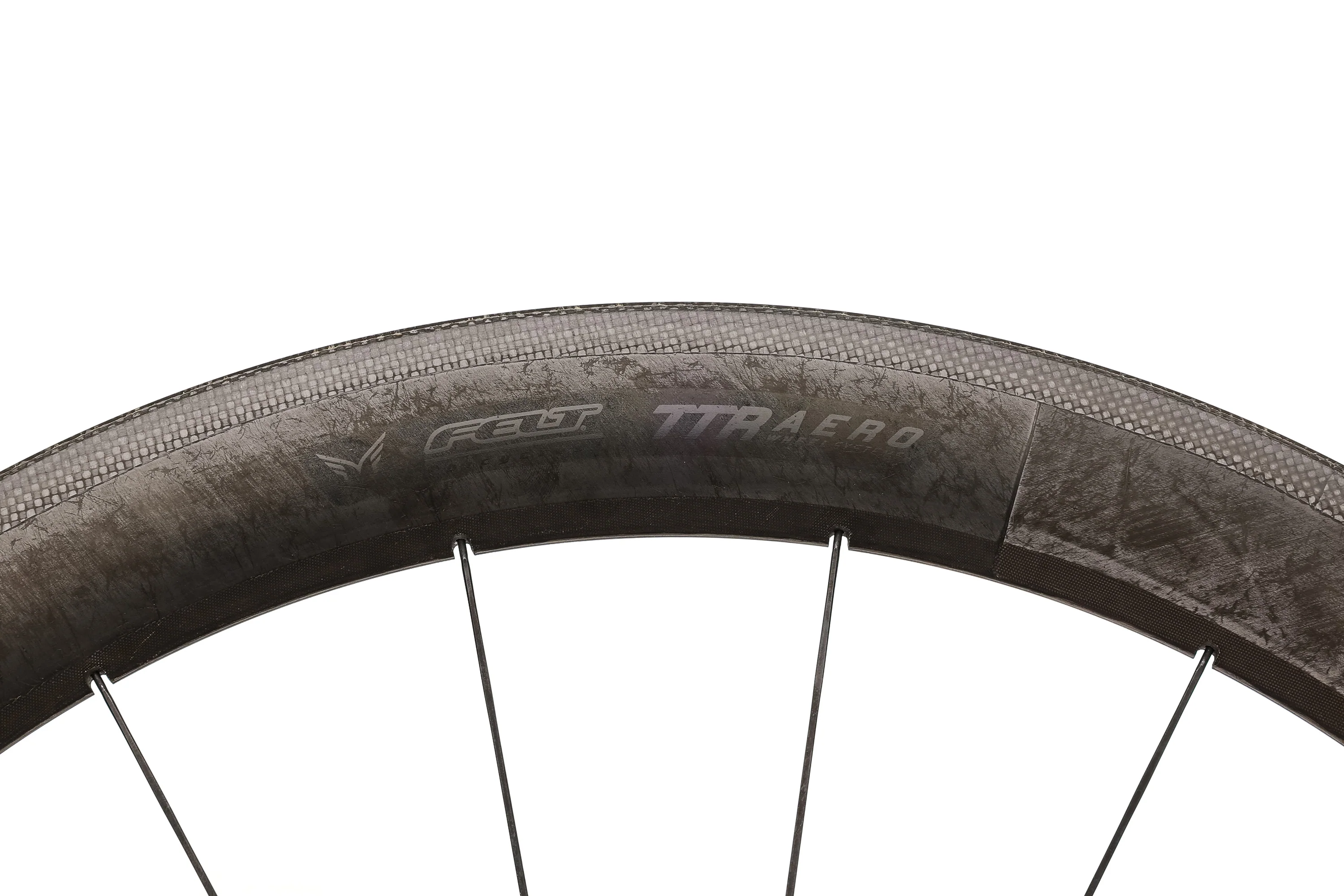Reynolds Aero 58/72 Carbon Clincher 700c Wheelset - Image 7