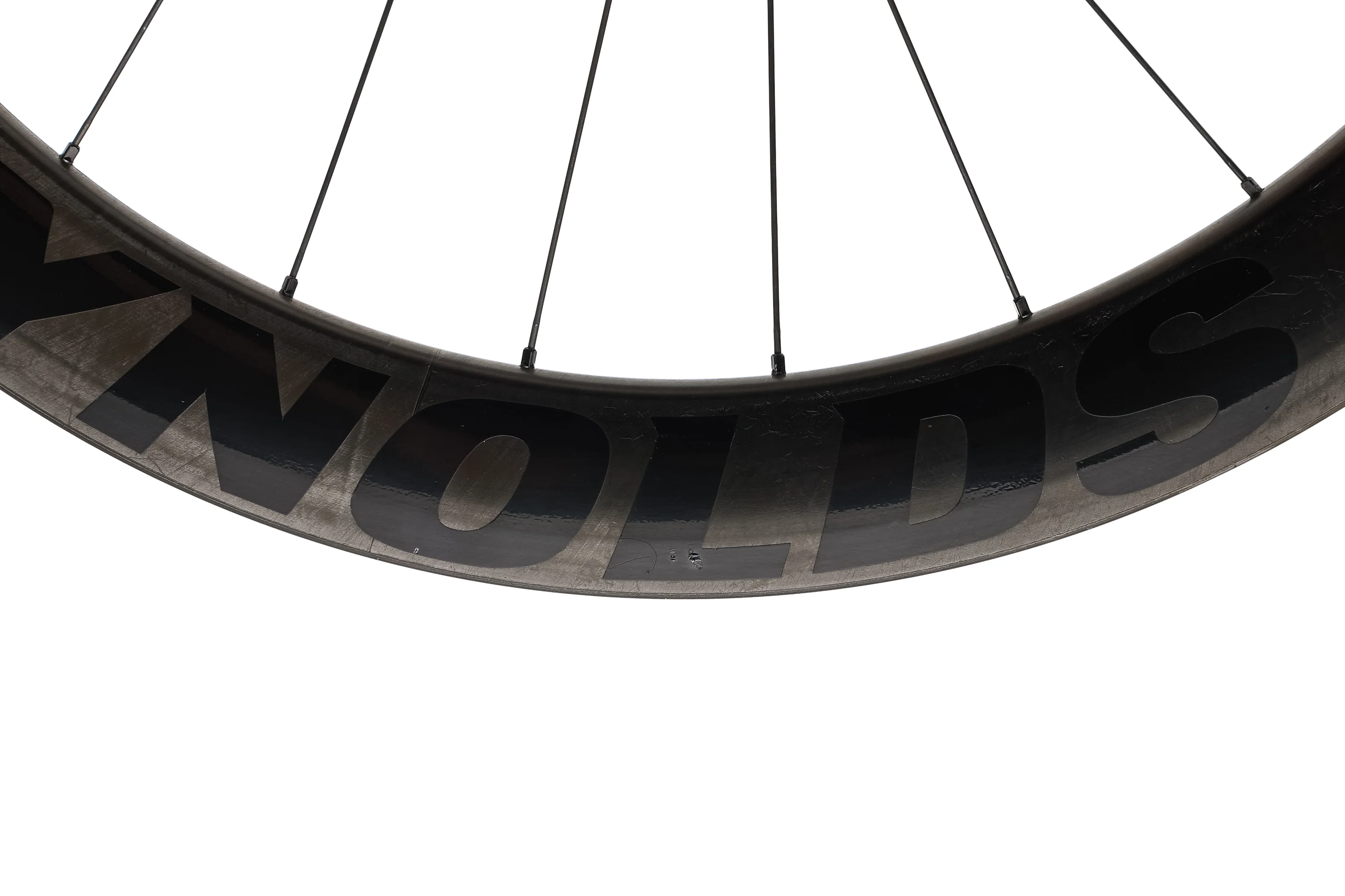 Reynolds AR 58/62 Disc Carbon Tubeless 700c Wheelset - Image 11