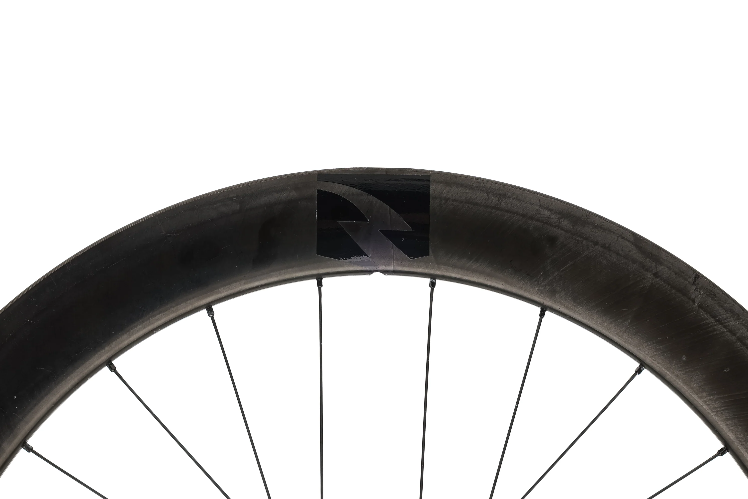 Reynolds AR 58/62 Disc Carbon Tubeless 700c Wheelset - Image 7