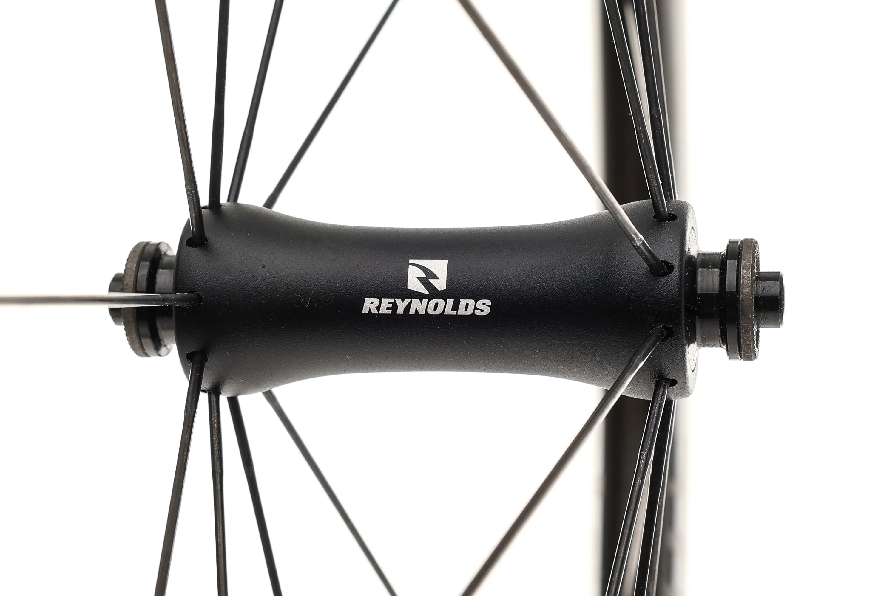 Reynolds AR41 Carbon Tubeless 700c Wheelset - Image 4