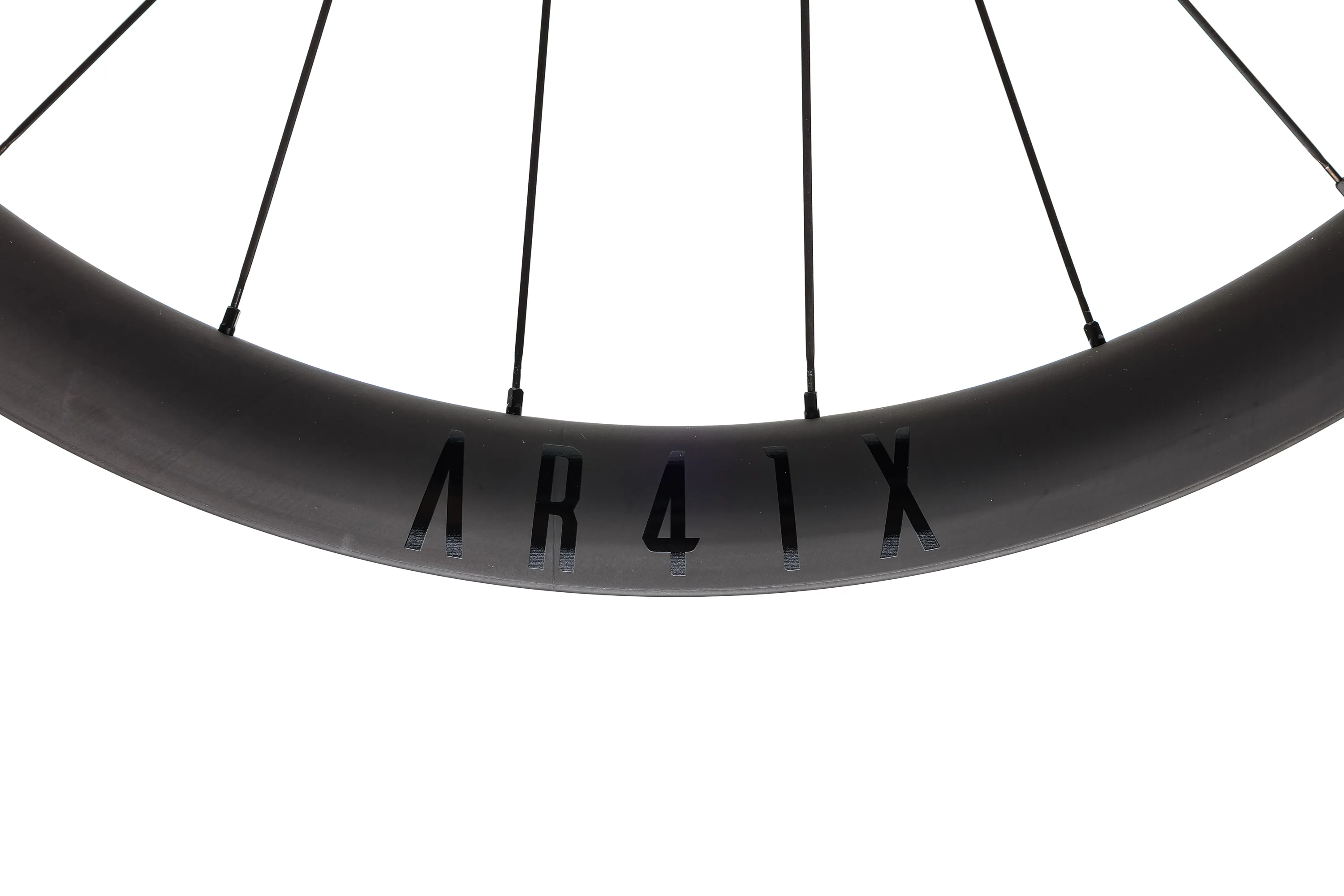 Reynolds AR41 X Disc Carbon Tubeless 700c Wheelset - Shimano/SRAM HG11 - Image 7