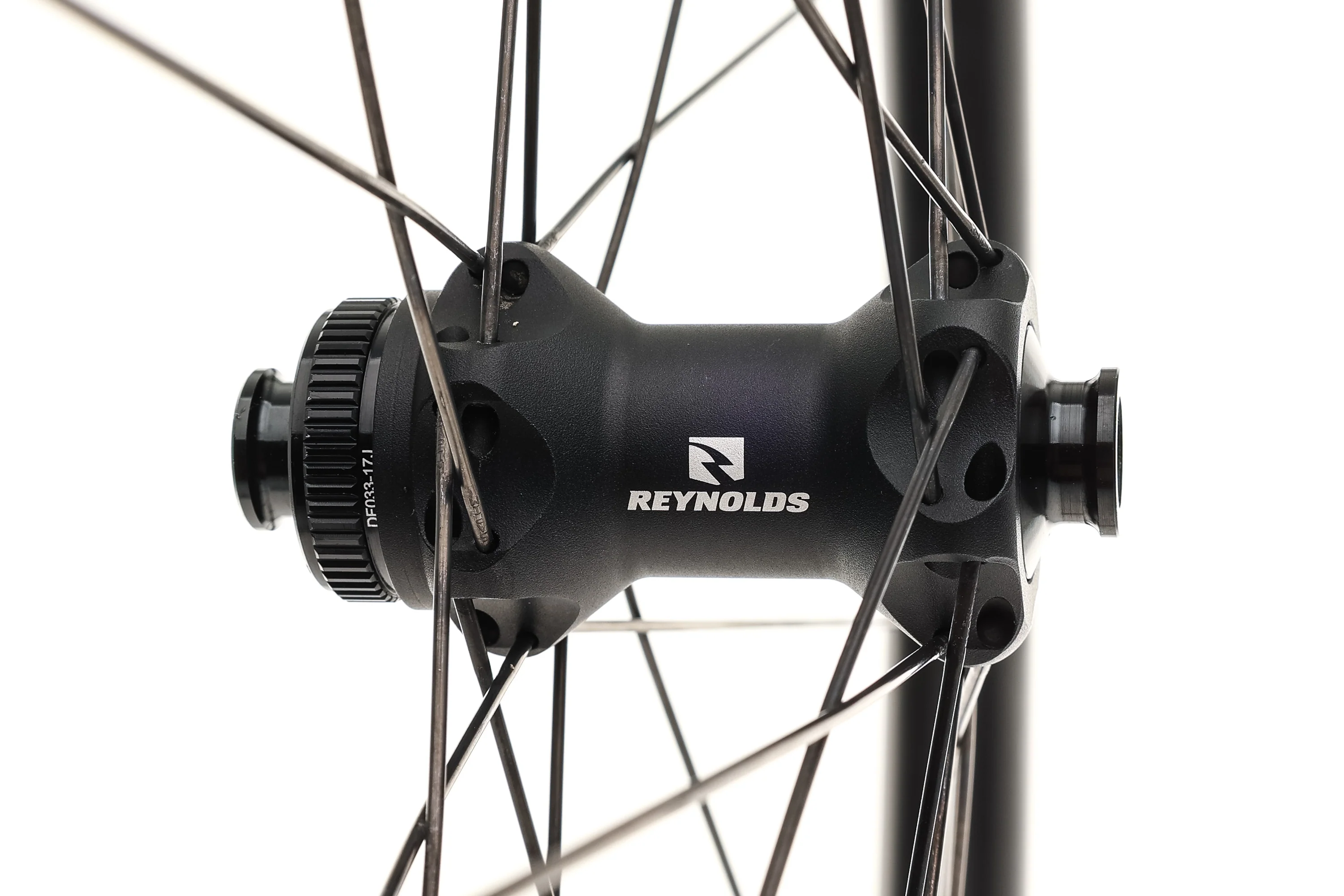 Reynolds ATR Carbon Tubeless 700c Wheelset - Image 4