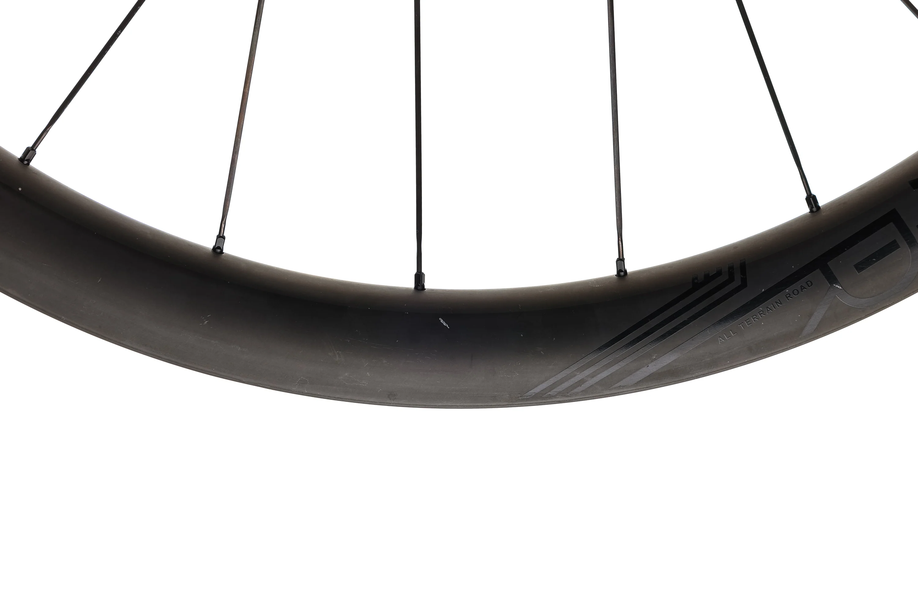 Reynolds ATR Black Label Carbon Tubeless 700c Wheelset - Image 12