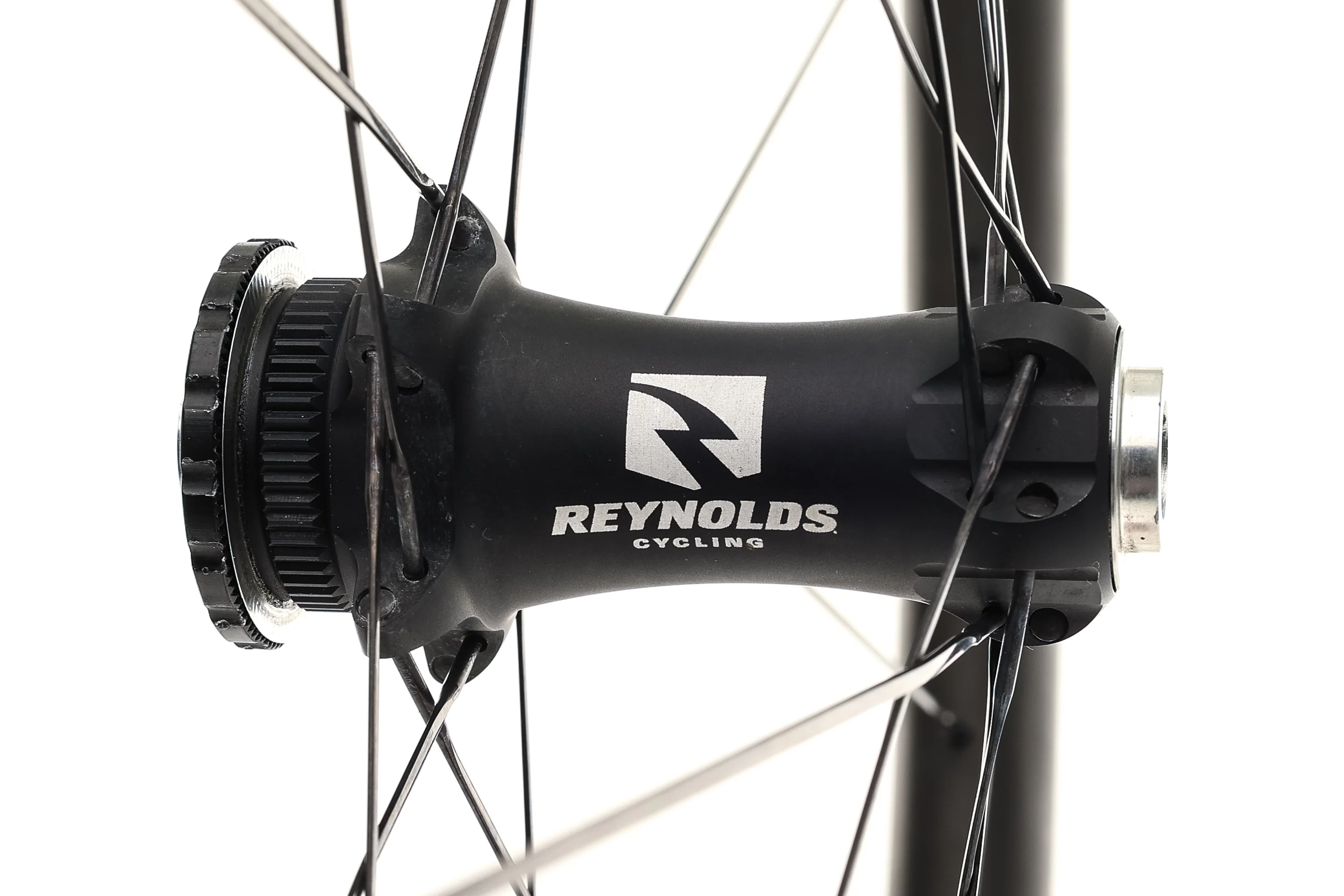 Reynolds ATR Black Label Carbon Tubeless 700c Wheelset - Image 4