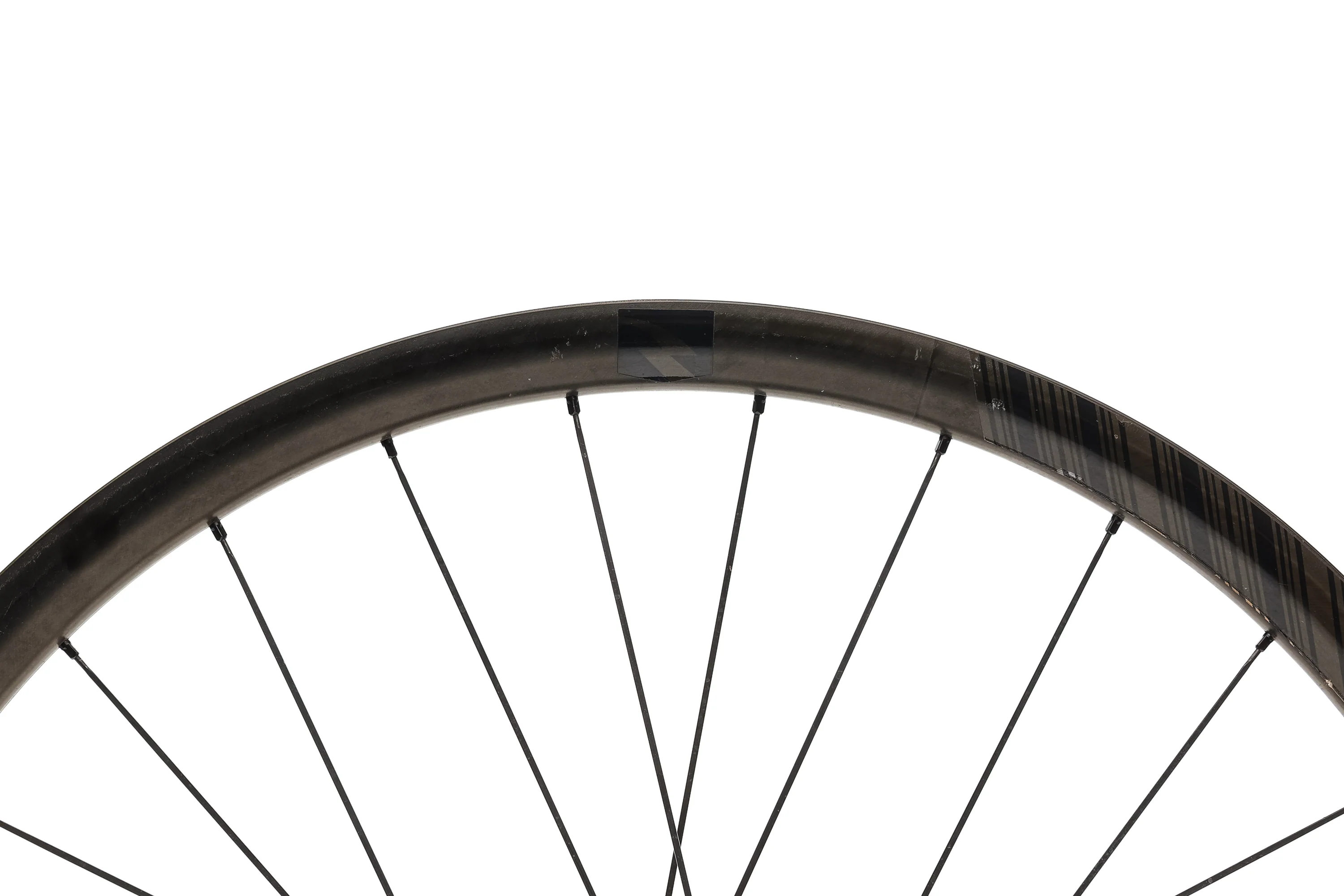 Reynolds Blacklabel Enduro Carbon Tubeless 27.5" Wheelset - Image 6