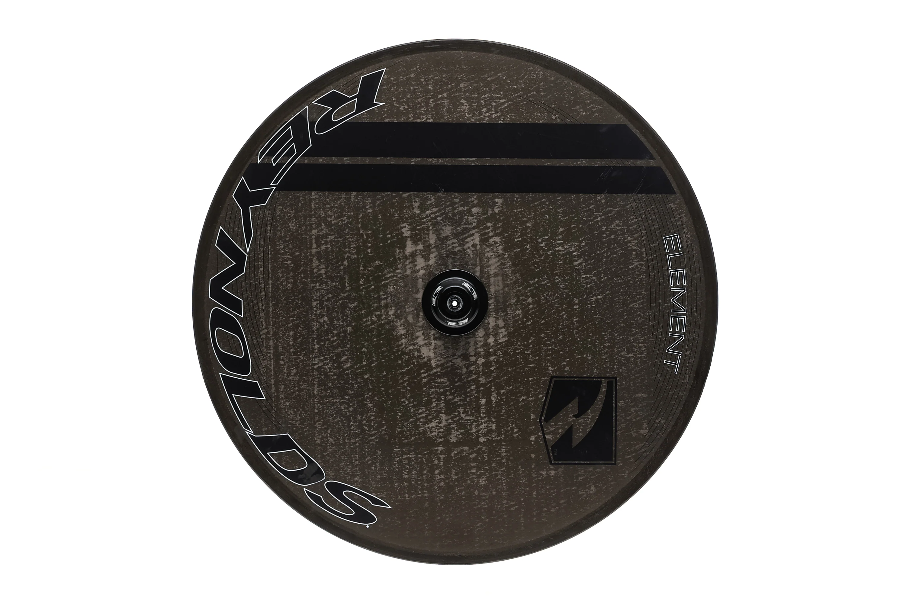 Reynolds Element Disc Carbon Clincher 700c Rear Wheel - Image 2