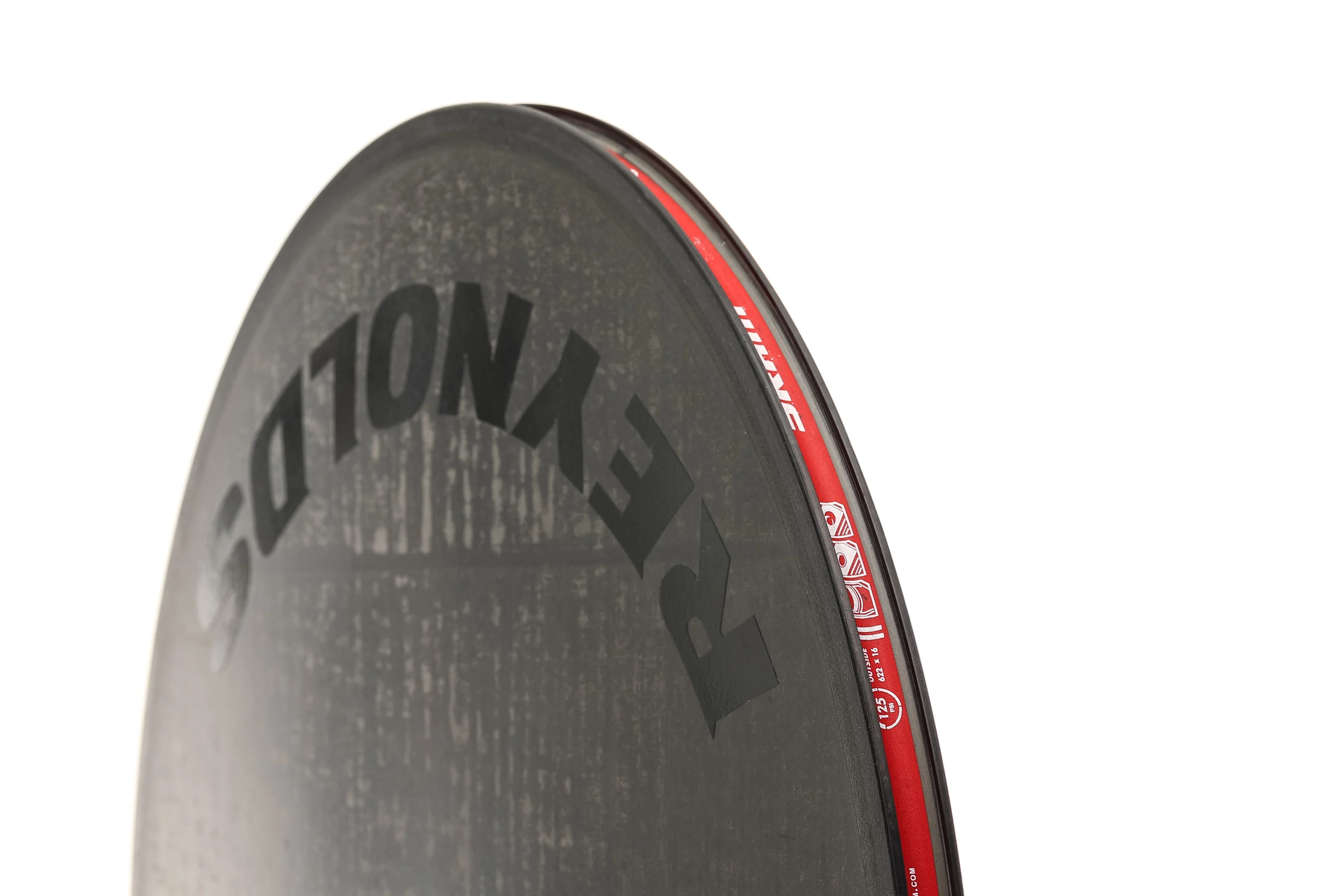 Reynolds Element Carbon Clincher 700c Rear Wheel - Image 3