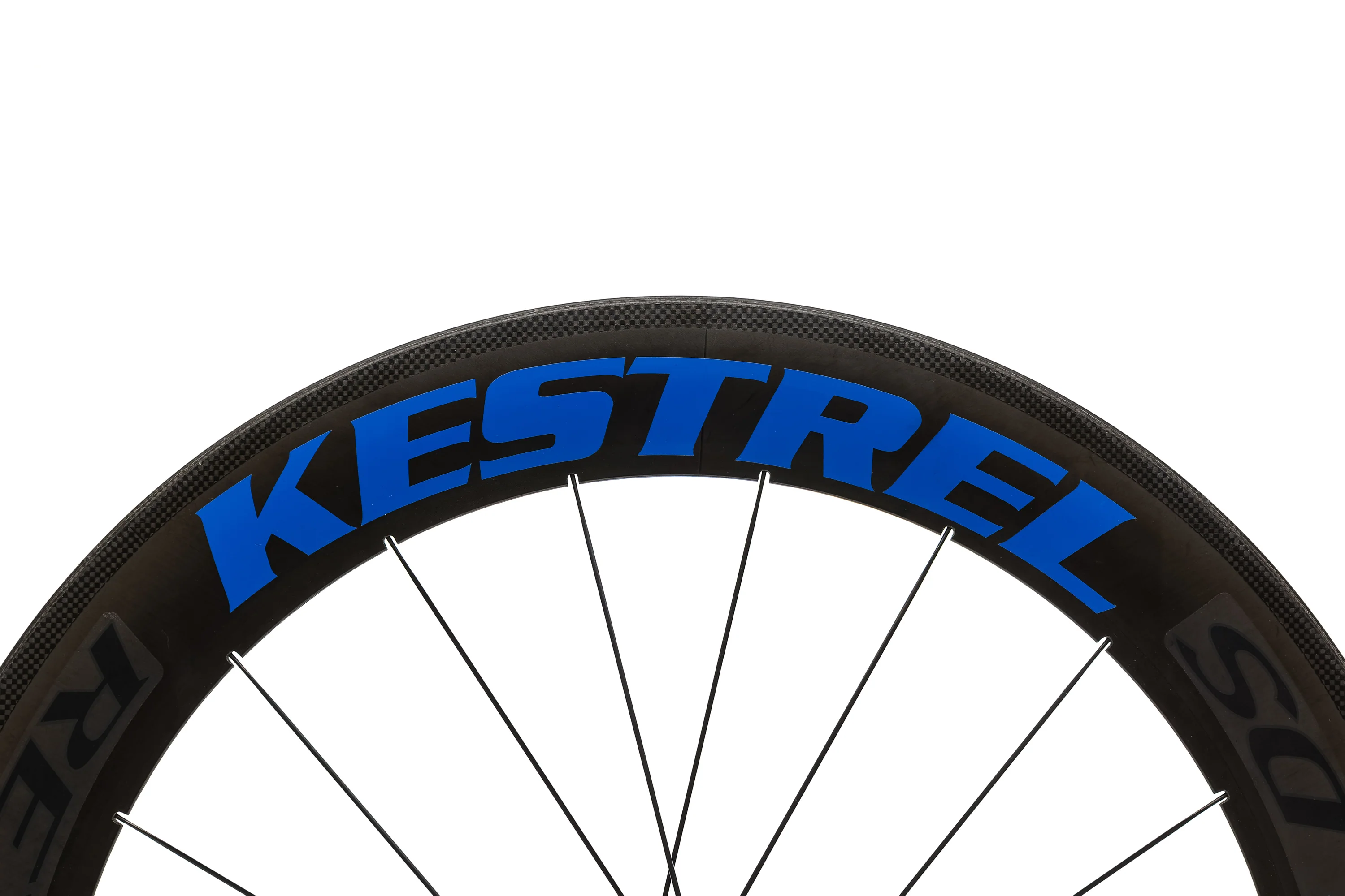 Reynolds/Kestrel 72 Aero Carbon Clincher Rear Wheel - Image 6