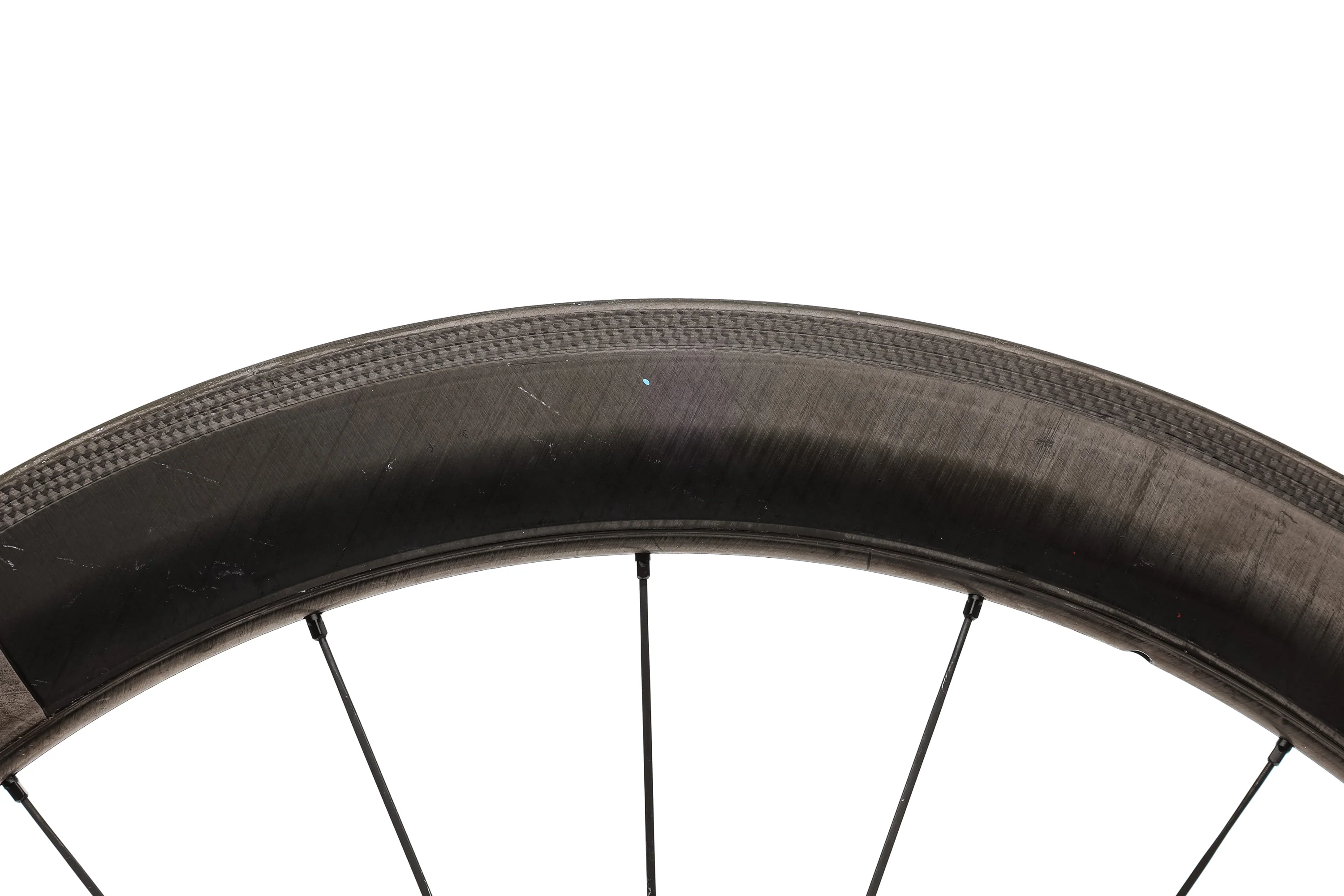 Reynolds Strike Carbon Tubeless 700c Wheelset - Image 10