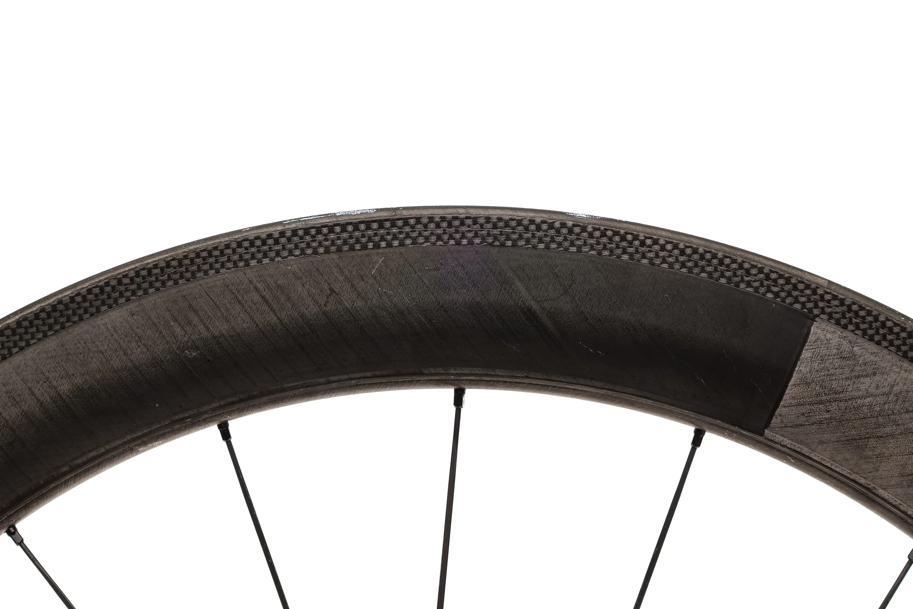 Reynolds Strike Carbon Tubeless 700c Wheelset - Image 11